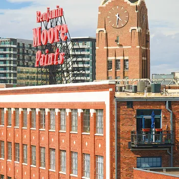 The Ramble Denver Usa Usp 01