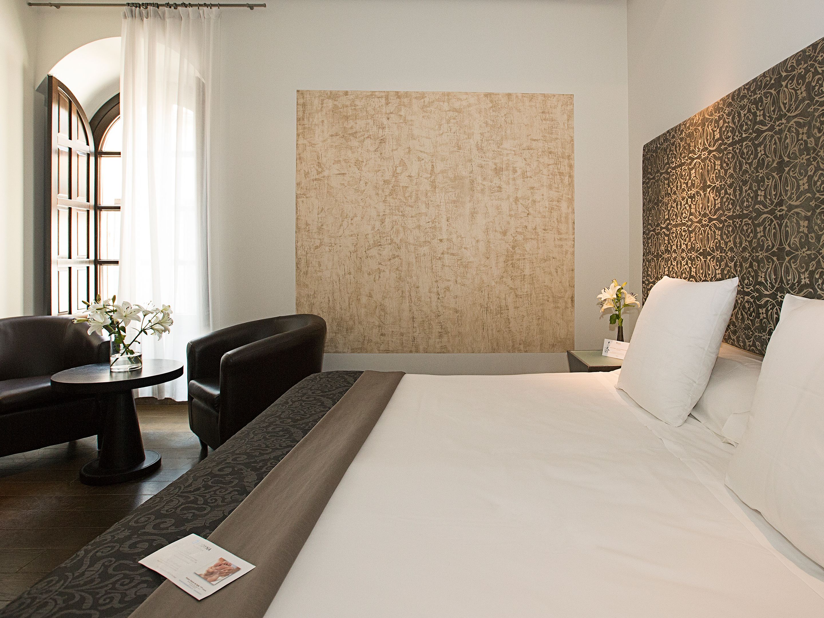 Hospes Palacio Del Bailio Dreamer Double Room V2 R R2