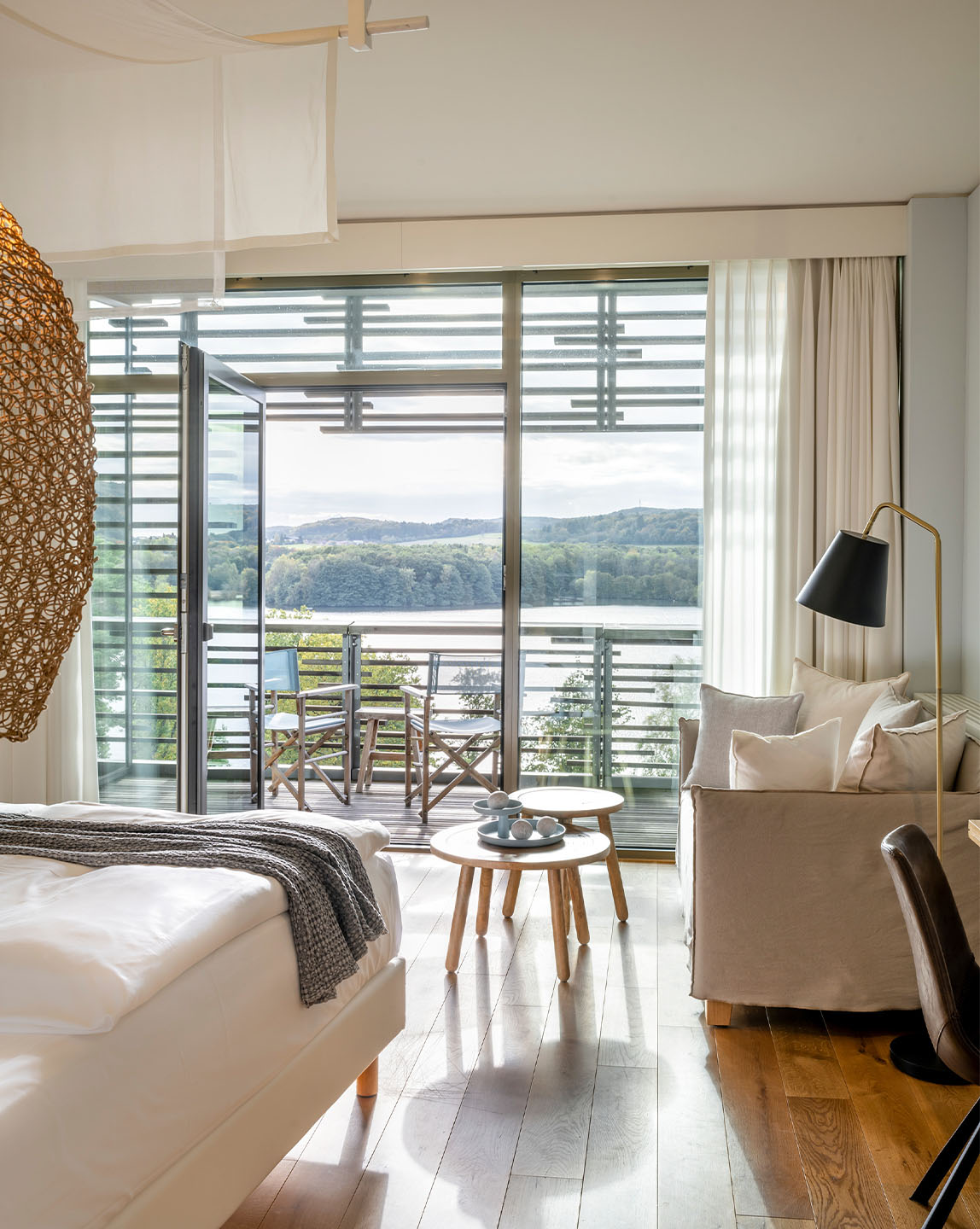 Seezeitlodge Hotel & Spa