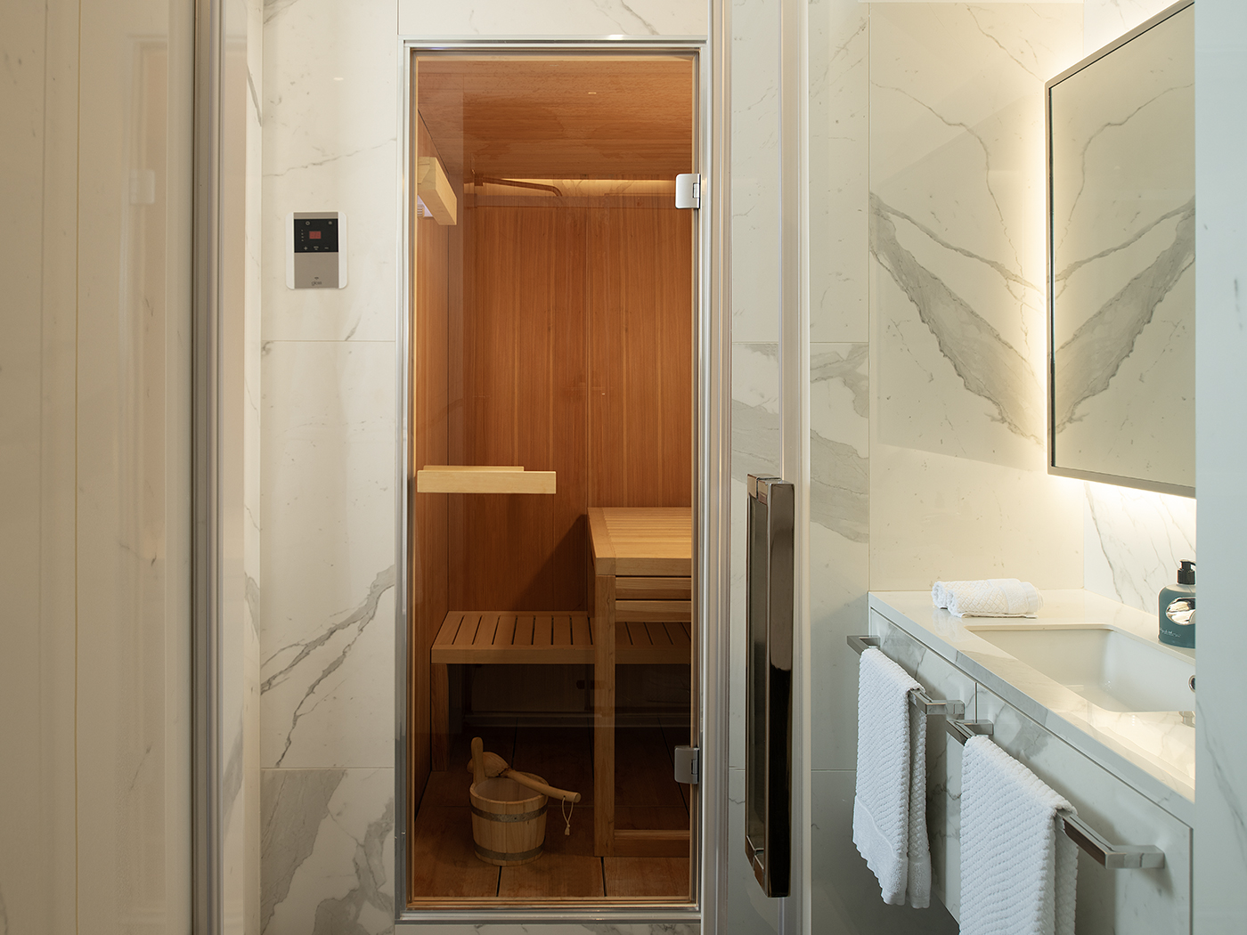 Elizabeth Unique Hotel Deluxe Spa R 07