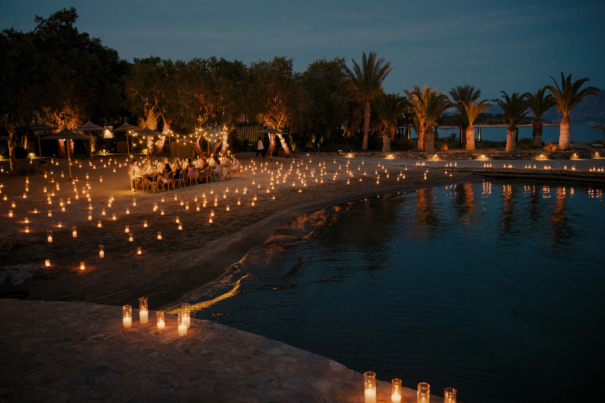 G 34 Minos Beach Art Hotel