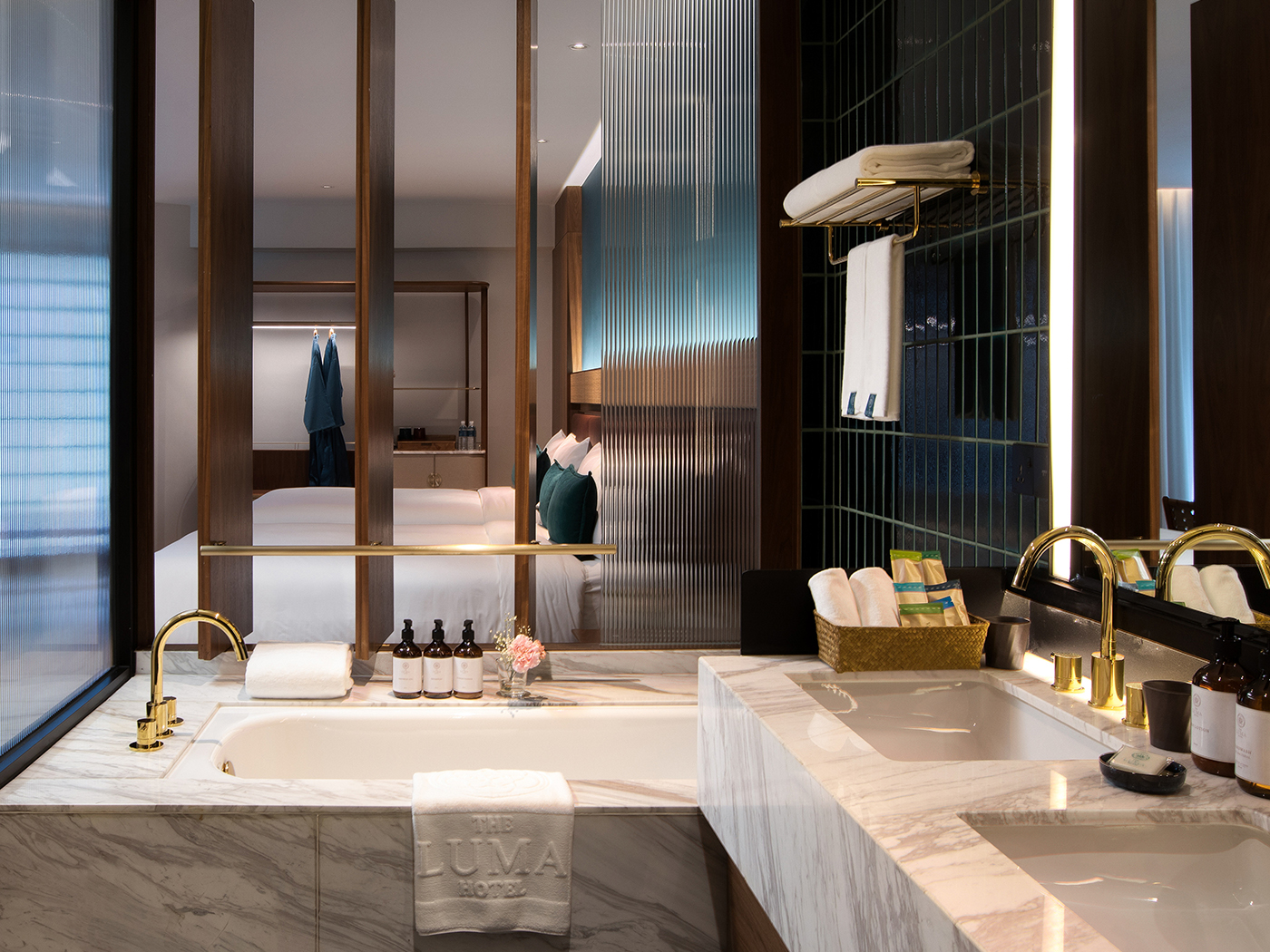 The Luma Eden Orginal R 03