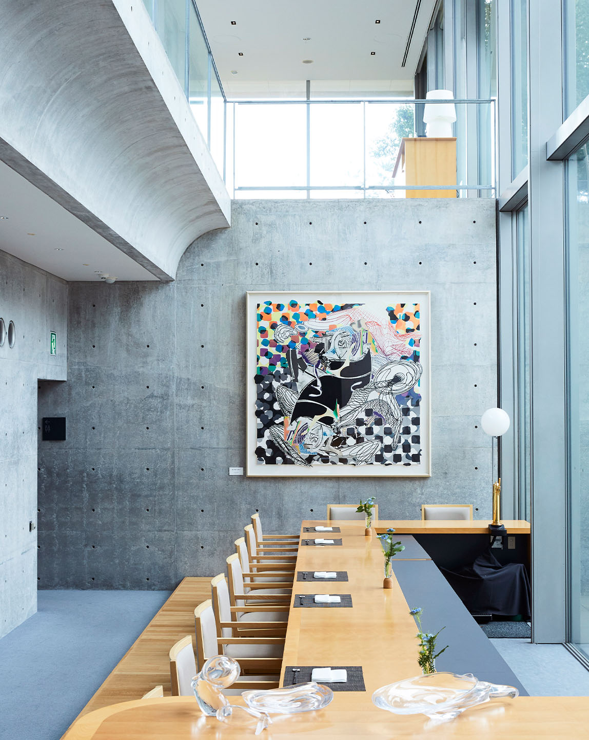 Setouchi Retreat by Onko Chishin