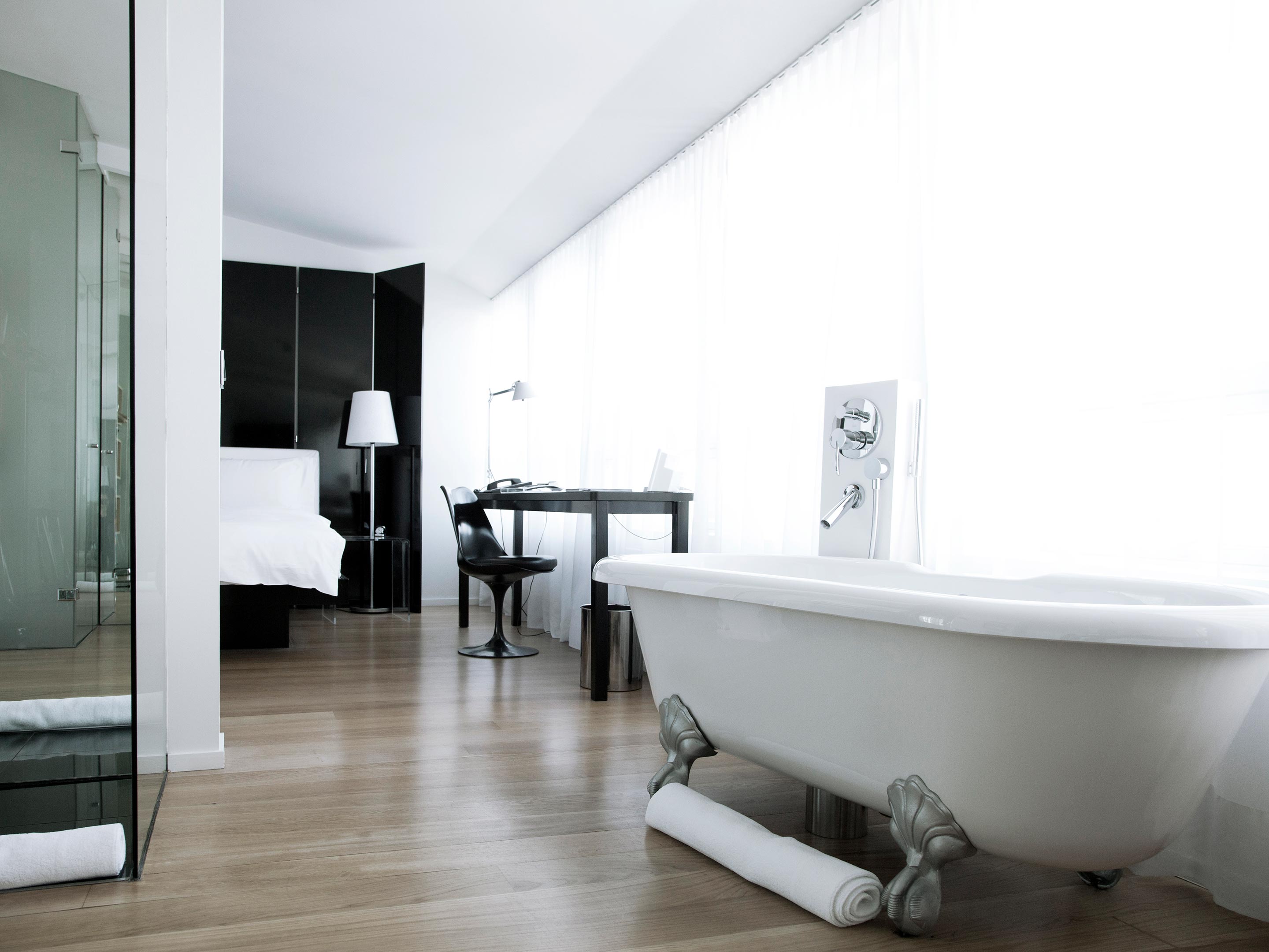 Apartment Suite, 101 Hotel