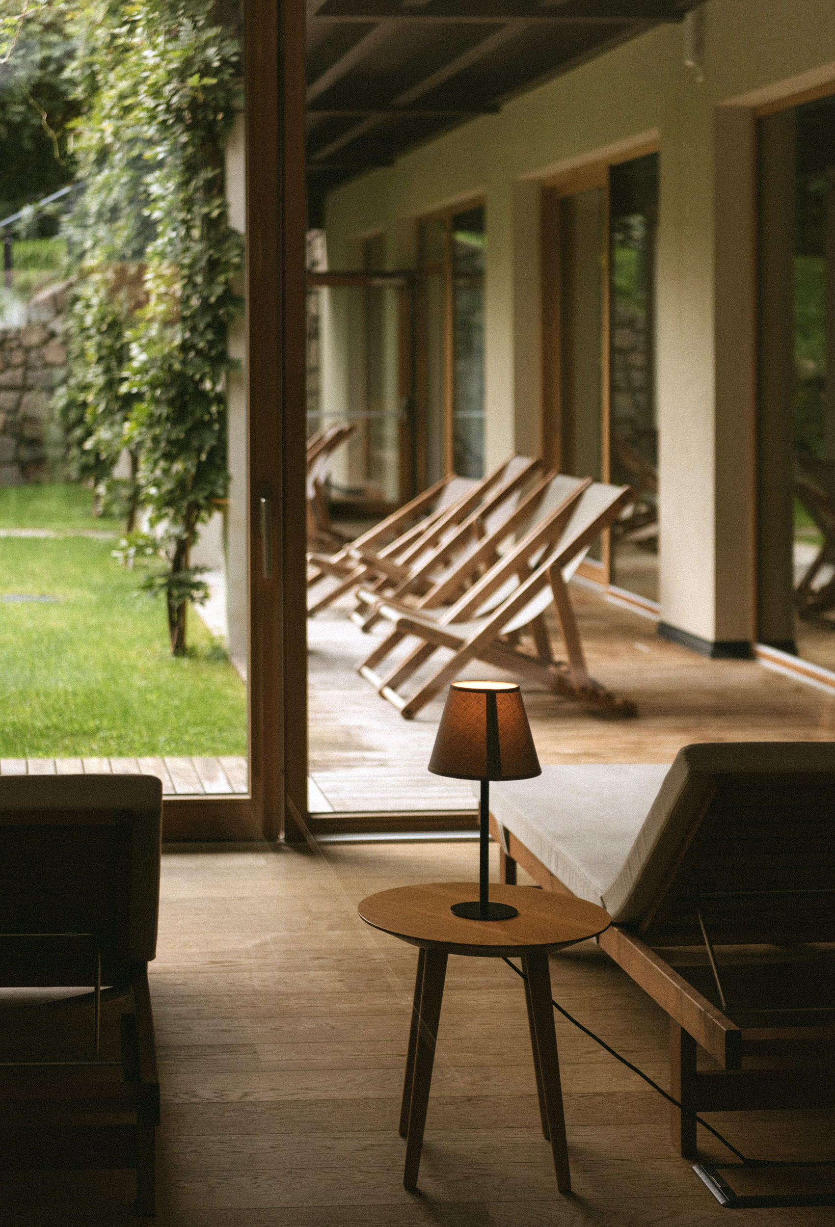 G 21 Hotel Schwarzschmied