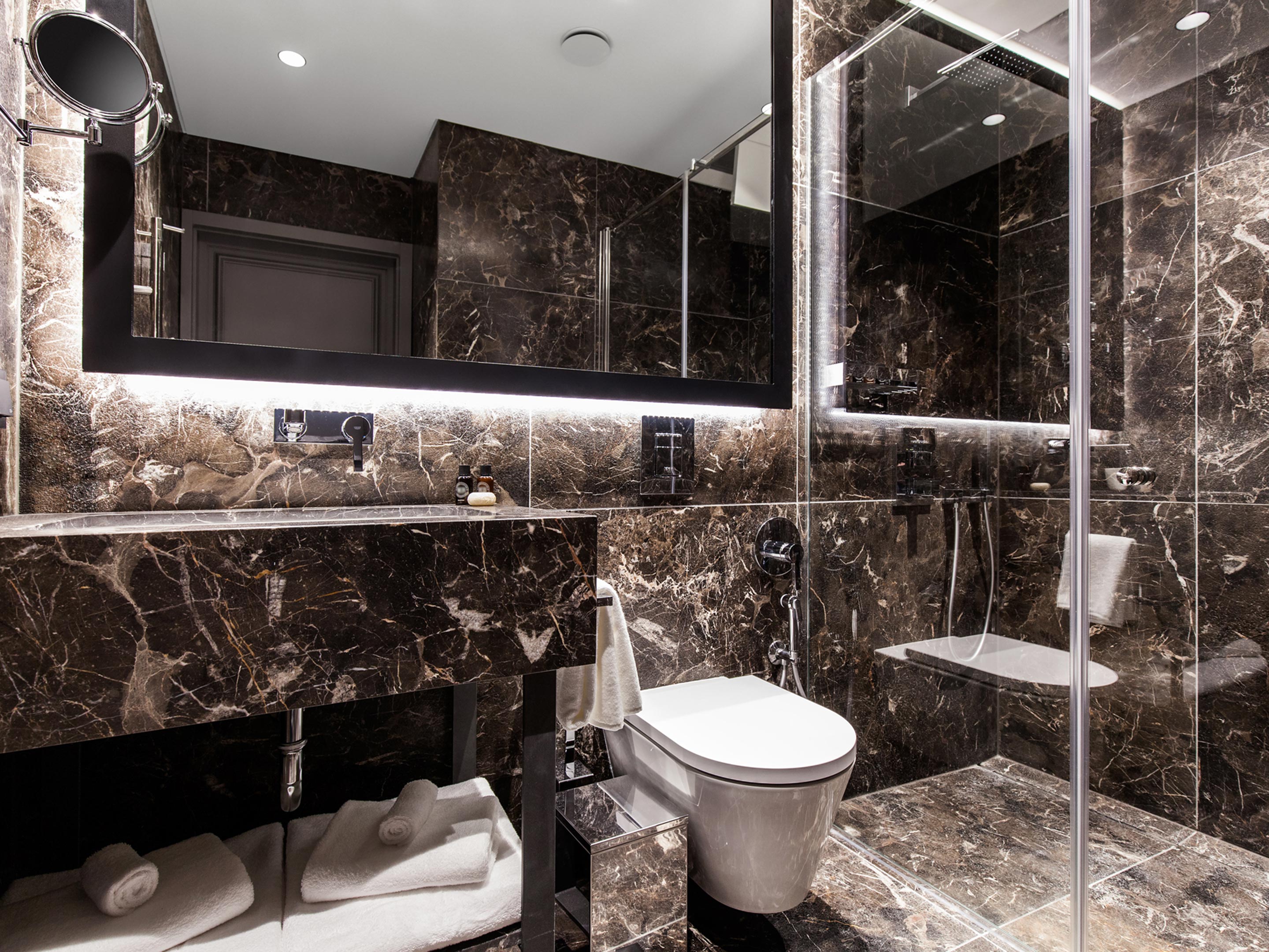 Standard Double, Hotel Pacai