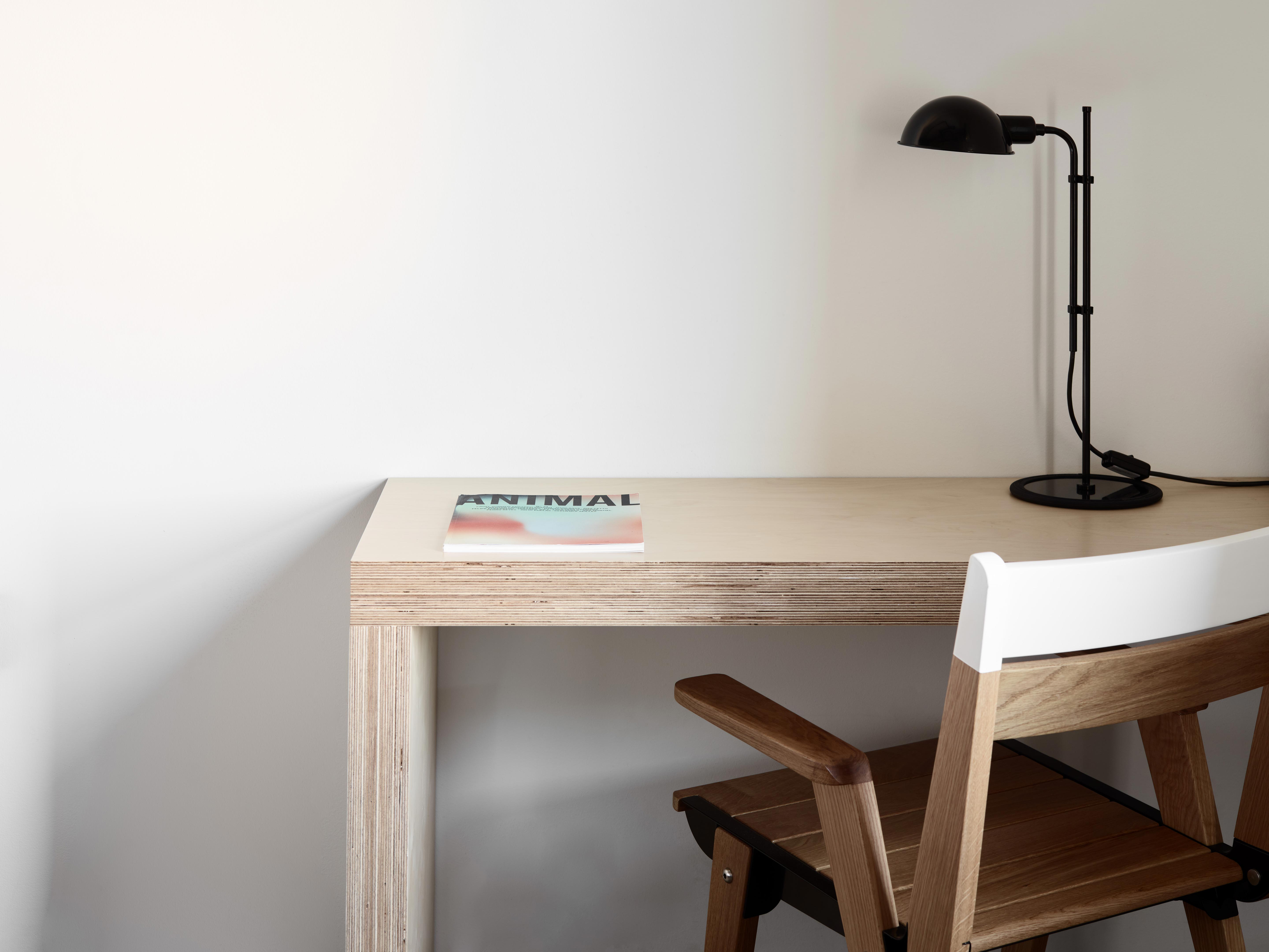 The Robey Hall Design in Chicago