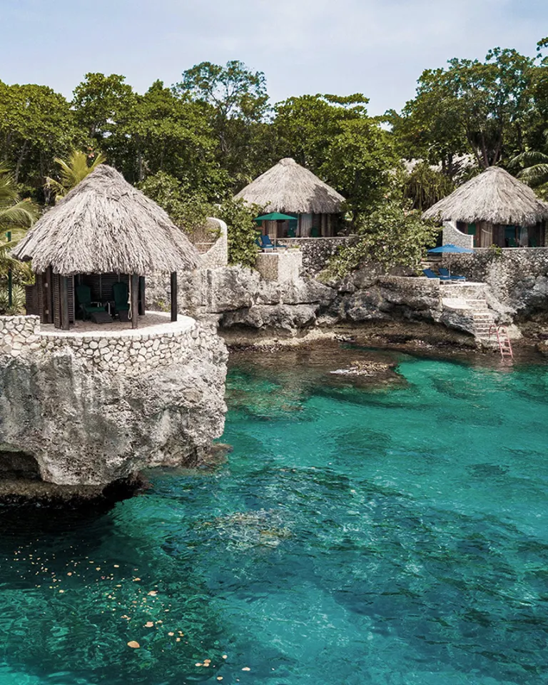 Image Portrait Left Rockhouse