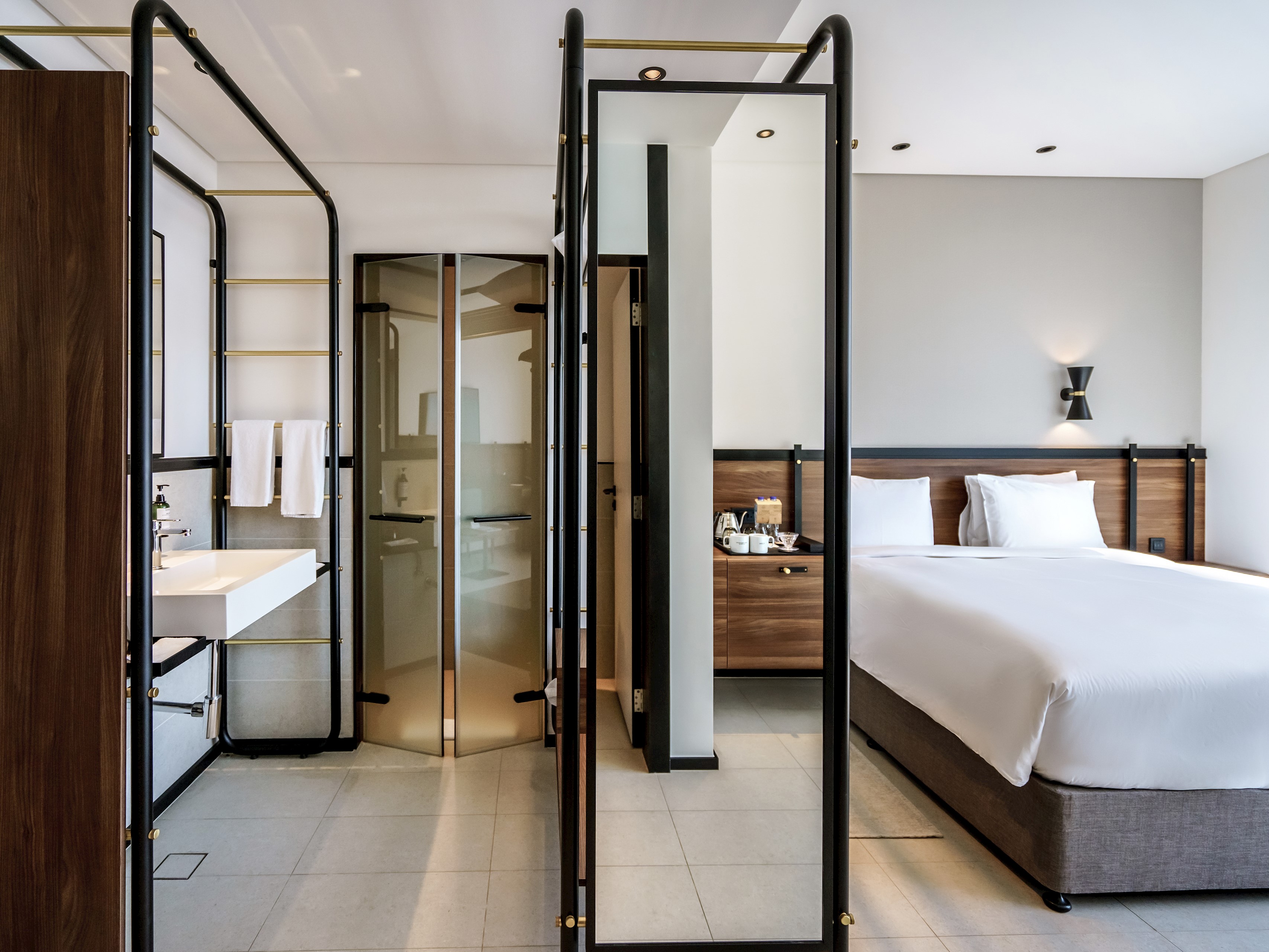 Form Hotel Dubai Ideal V2 R R