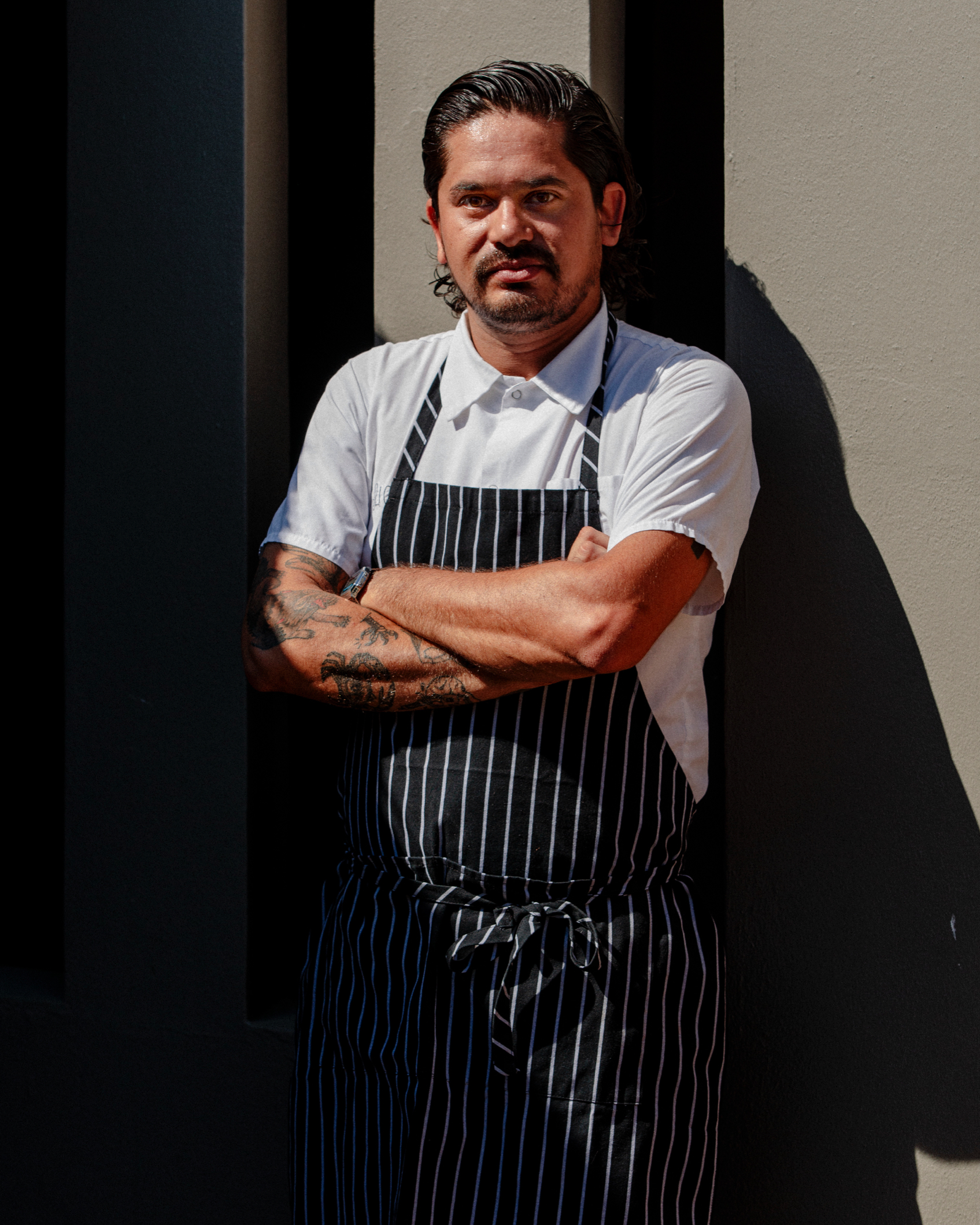 009 Mexico II Saul Carranza