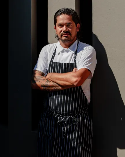 009 Mexico II Saul Carranza