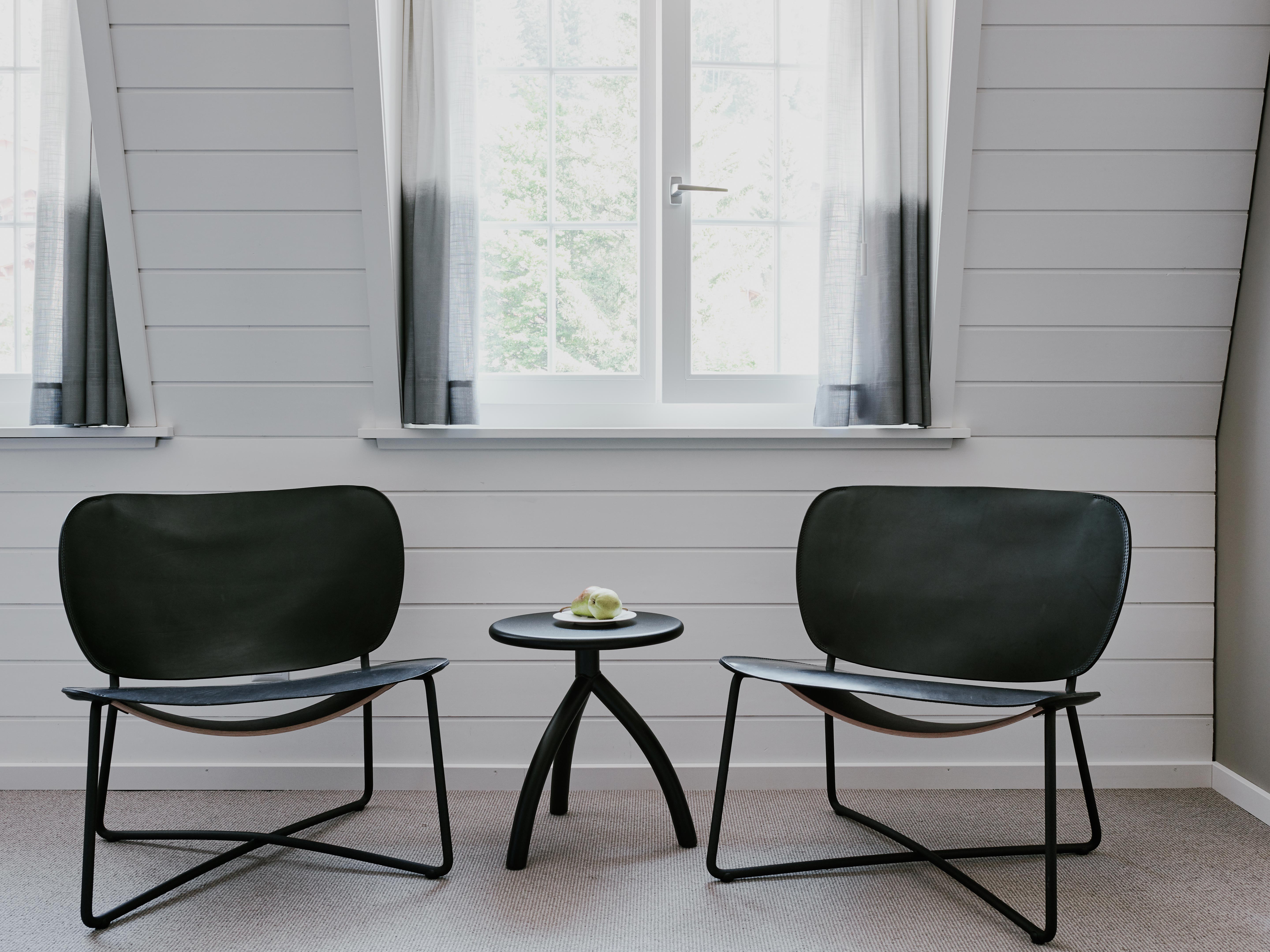 The Cambrian Deluxe Room North 5 in Adelboden