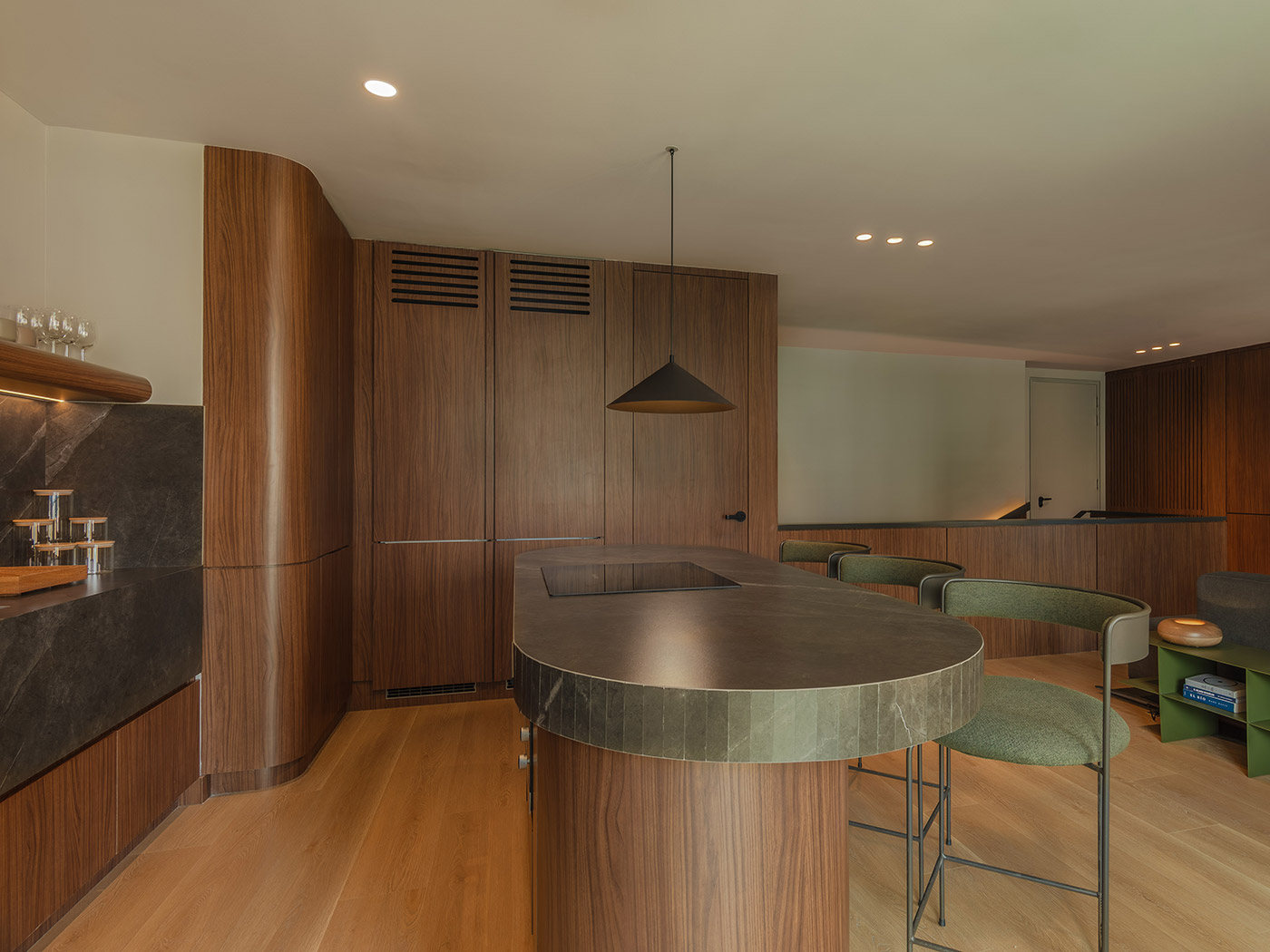 Wake Biohotel Premier Duplex R 06