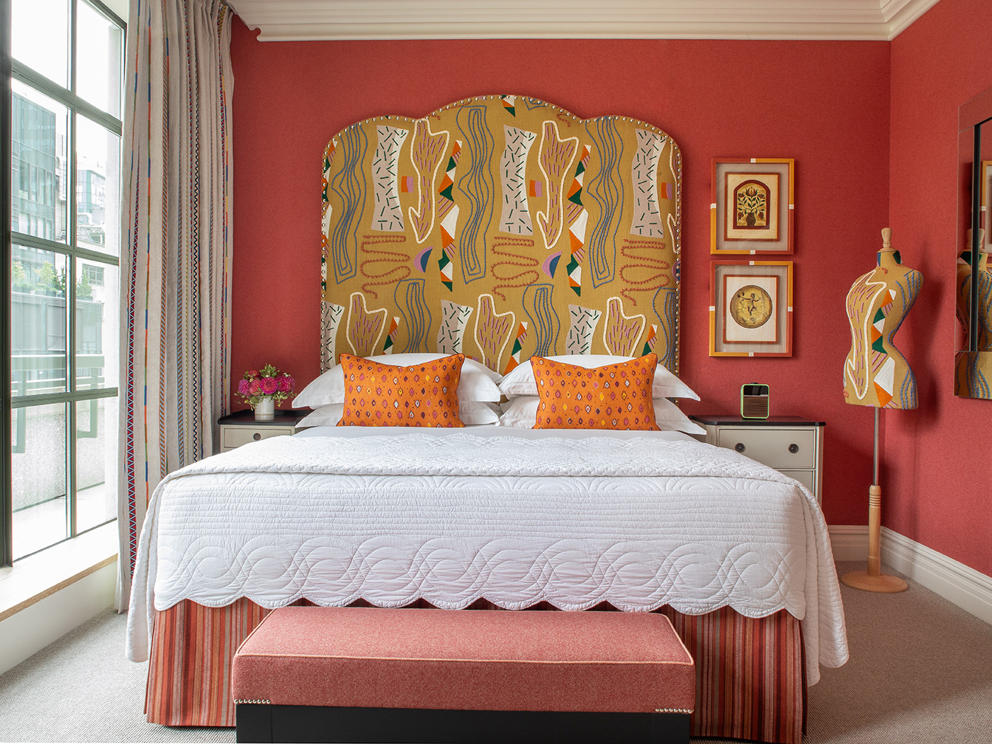 Whitby Clementine Terrace Suite R 06