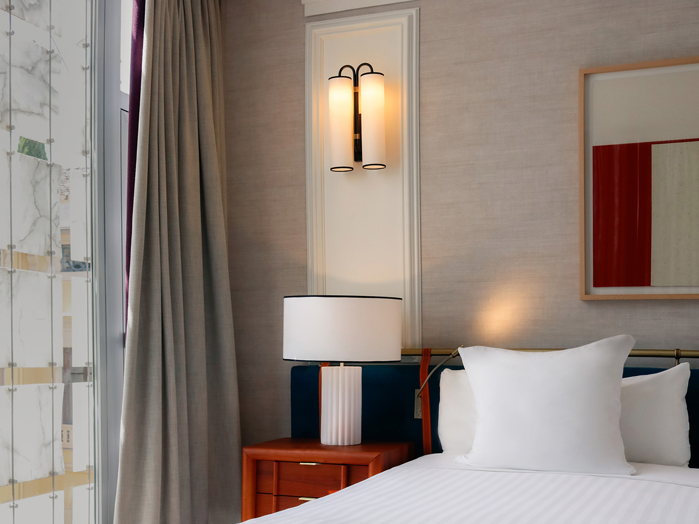 Hospes Palacio De Los Patos Dreamer Double Room V4 R 03