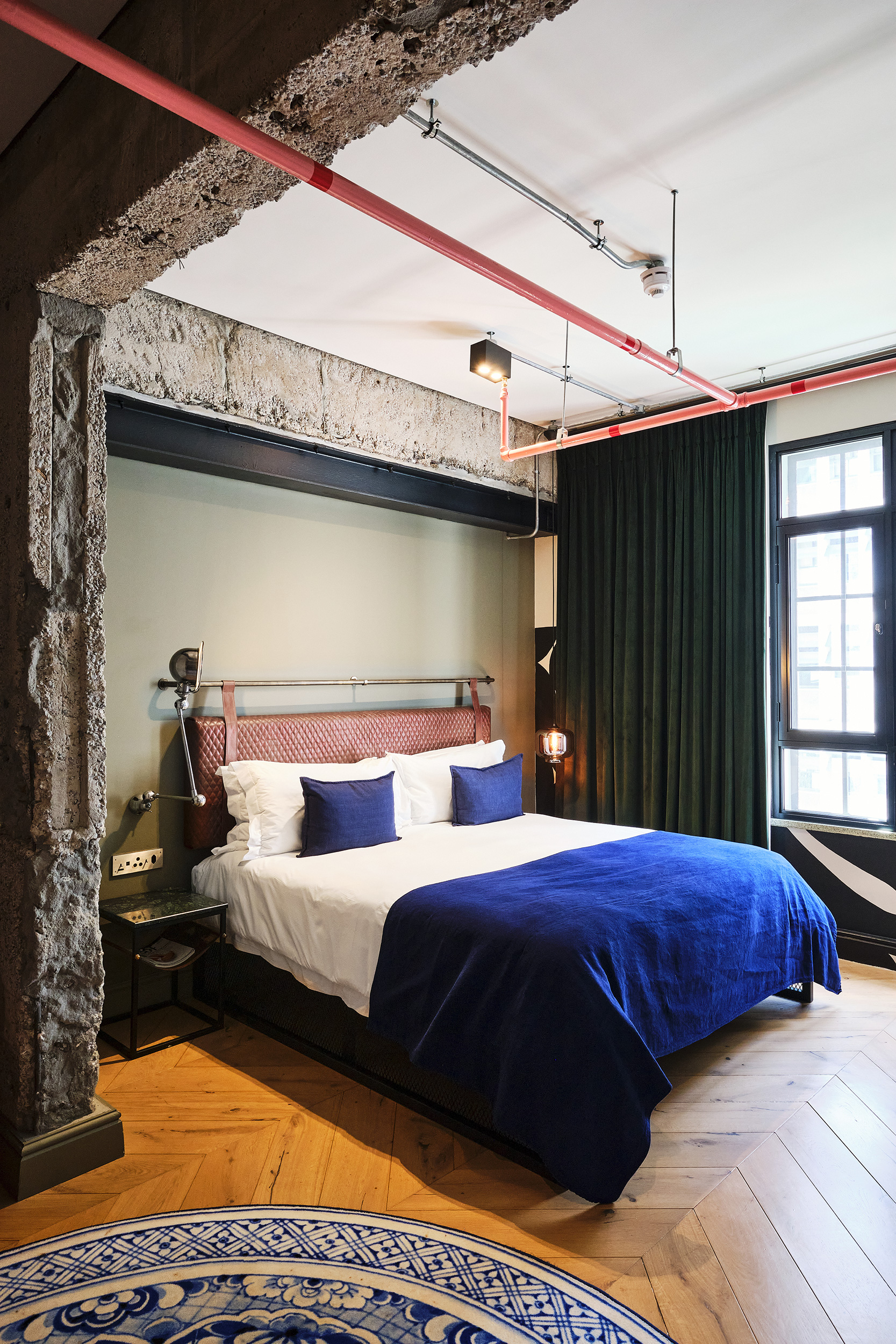 G 11 Gorgeous George