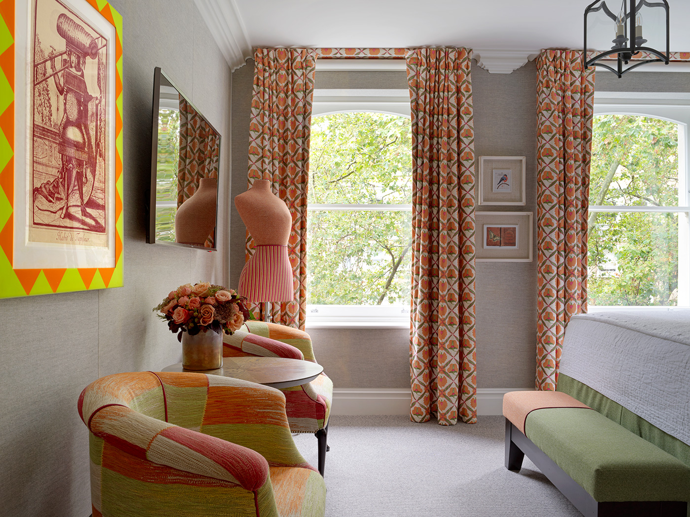 Knightsbridge Luxury Room R 03