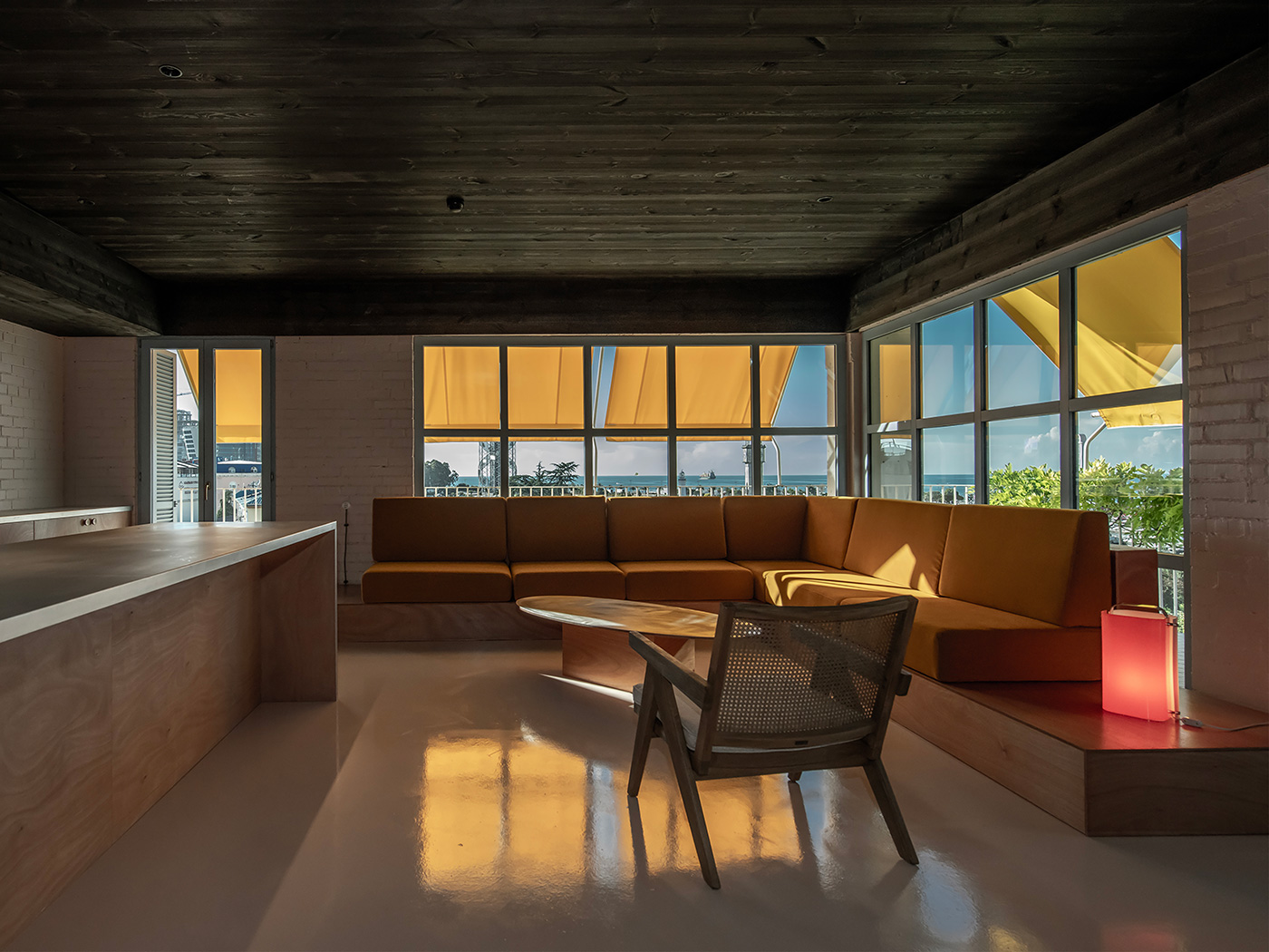 Rooms Batumi Belle Vue Suite R 07