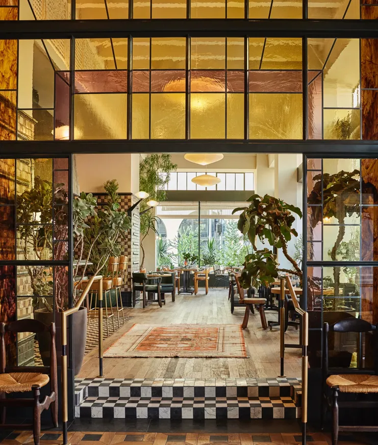 011 BP Dowtown LA Proper