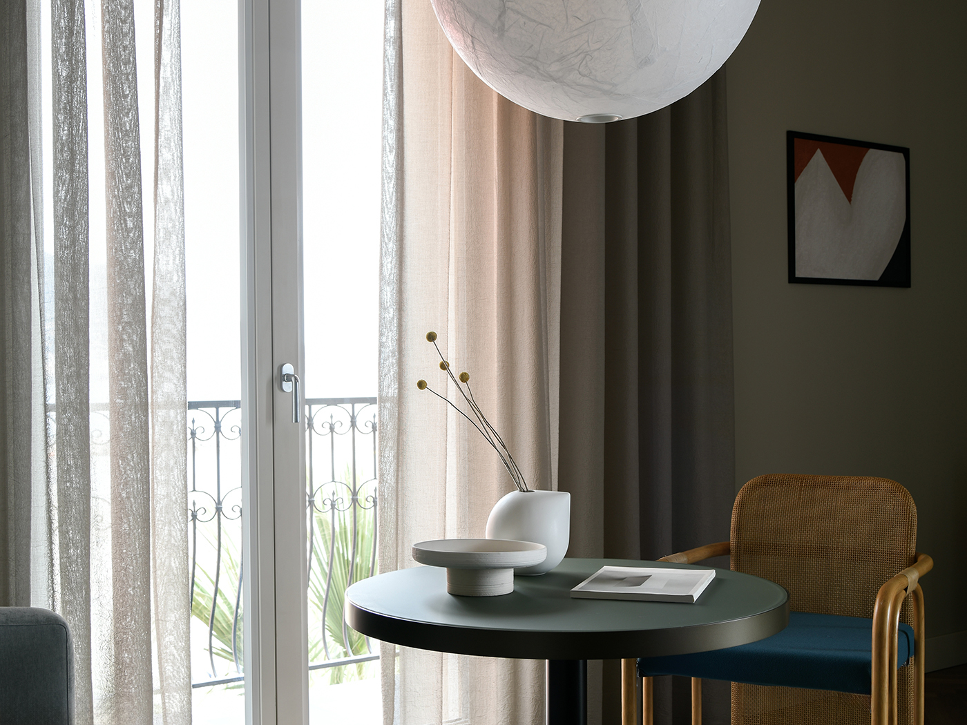 Hotel Windsor Deluxe Room 2 Balconies Seafront R 03