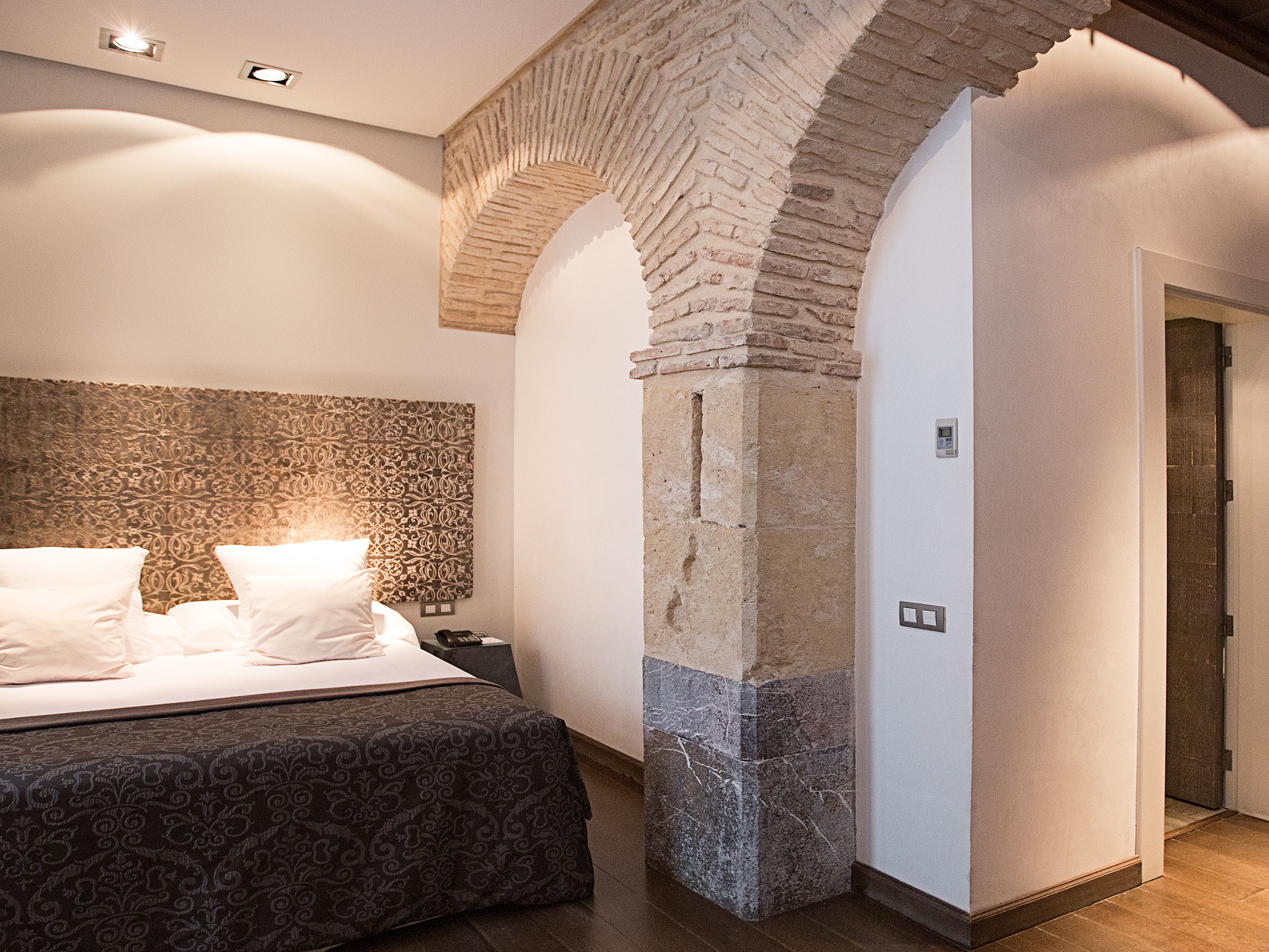 Hospes Palacio Del Bailio Dreamer Single Room V2 R R