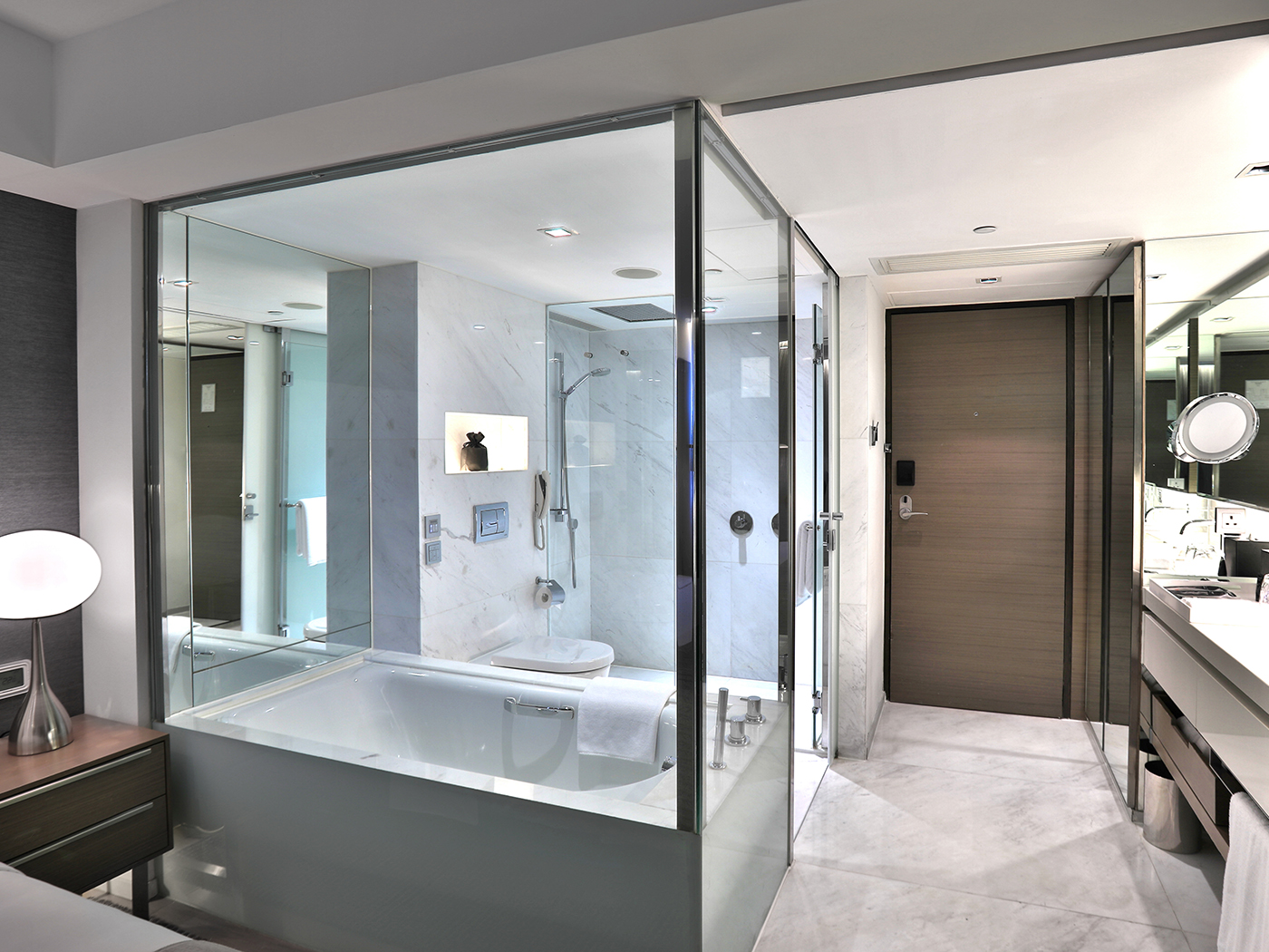 The Mira Hong Kong City Room V2 R 06
