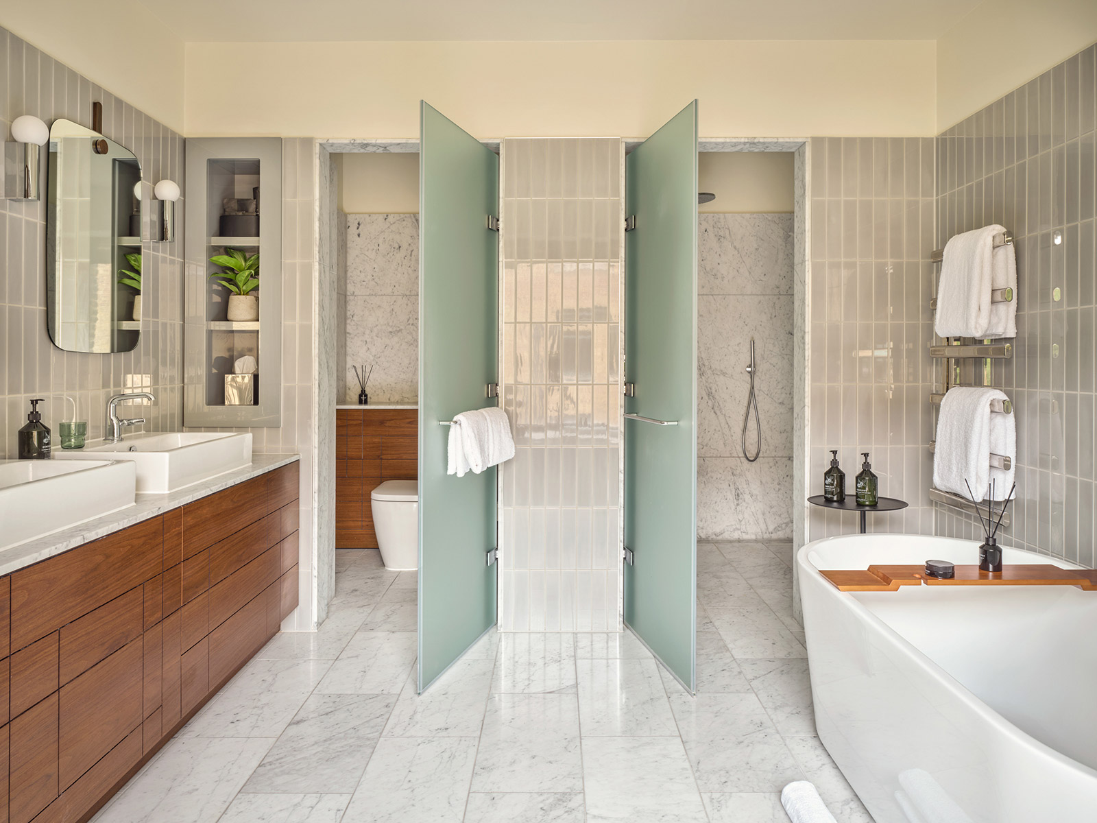 Sir Devonshire Square Sir Devonshire Suite R 10