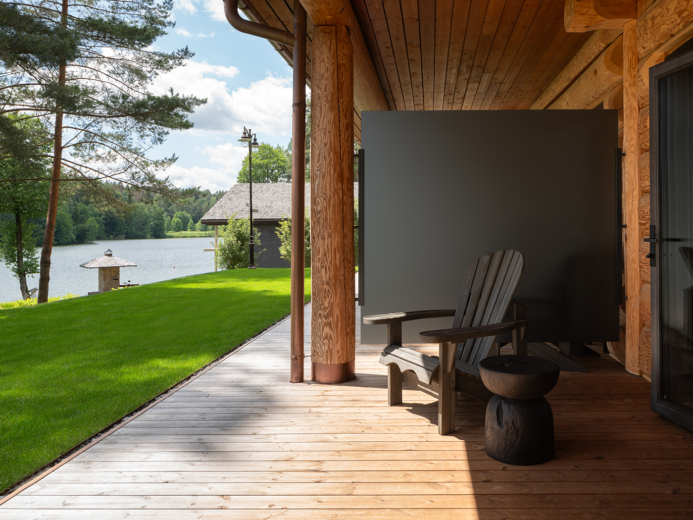 Esperanza Resort Signature Lakefront Room R 5