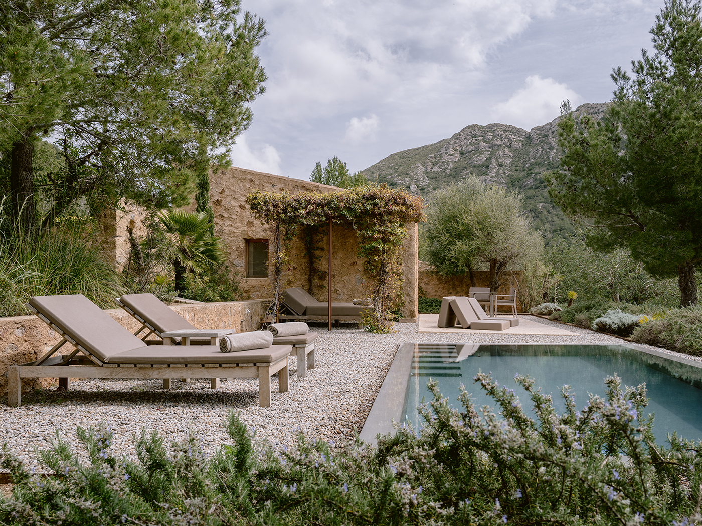 Es Raco D Arta Casita Private Pool Premium R 10