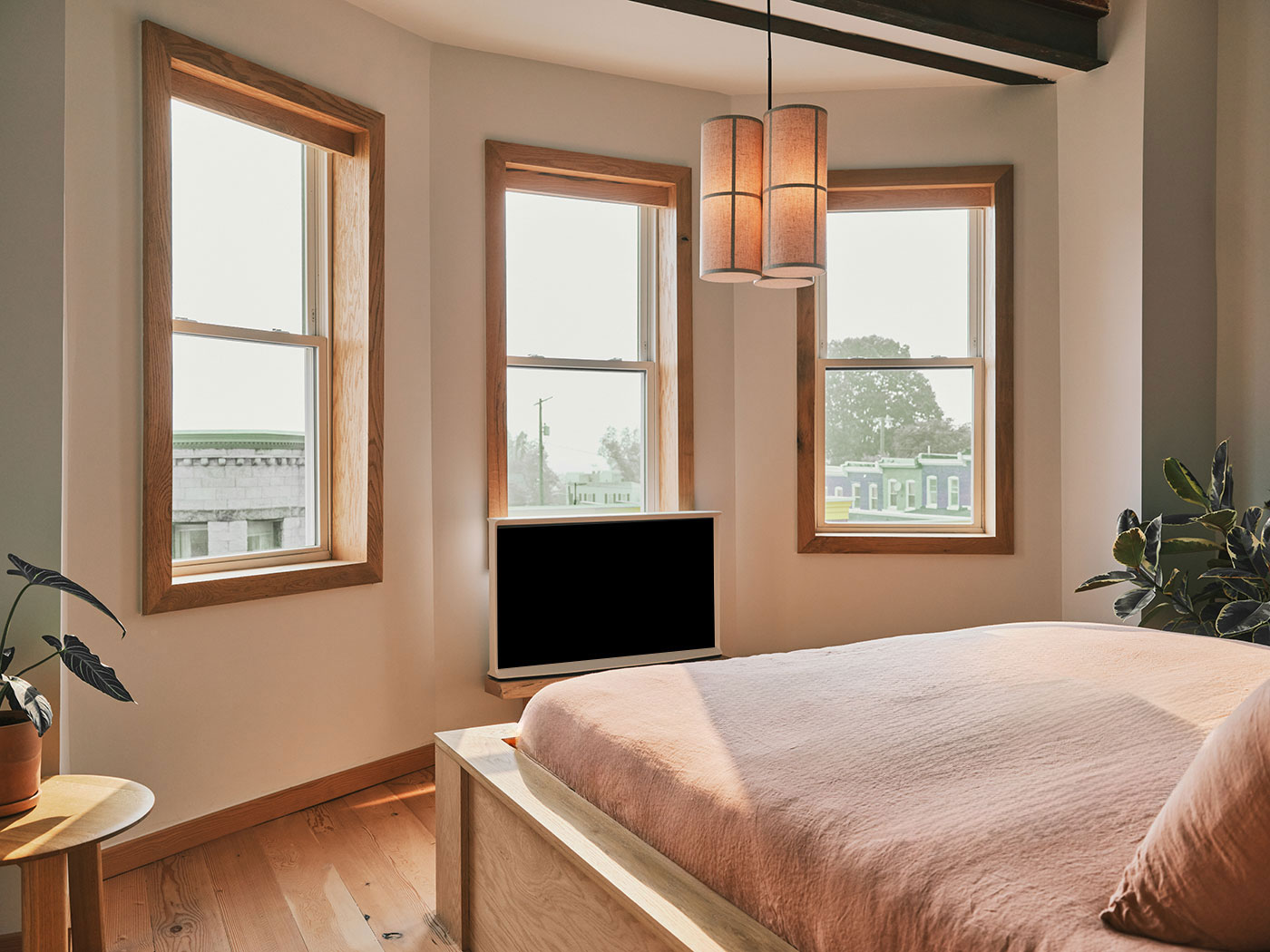 Guesthouse Good Neighbor Pyramids R V2 01