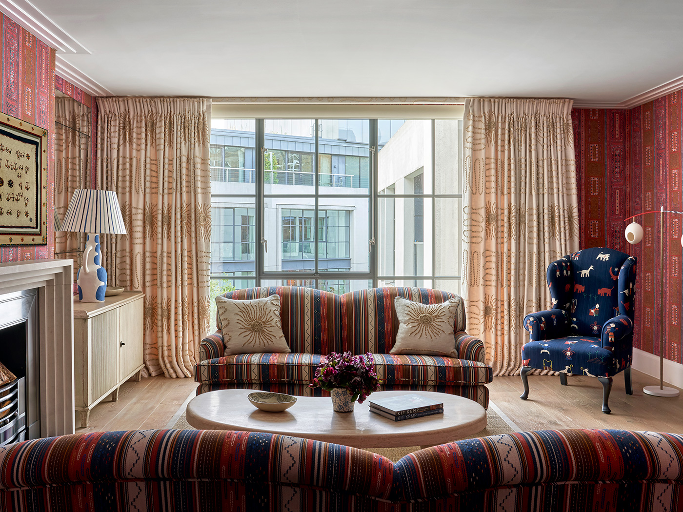 Ham Yard Deluxe Two Bedroom Residence R 02