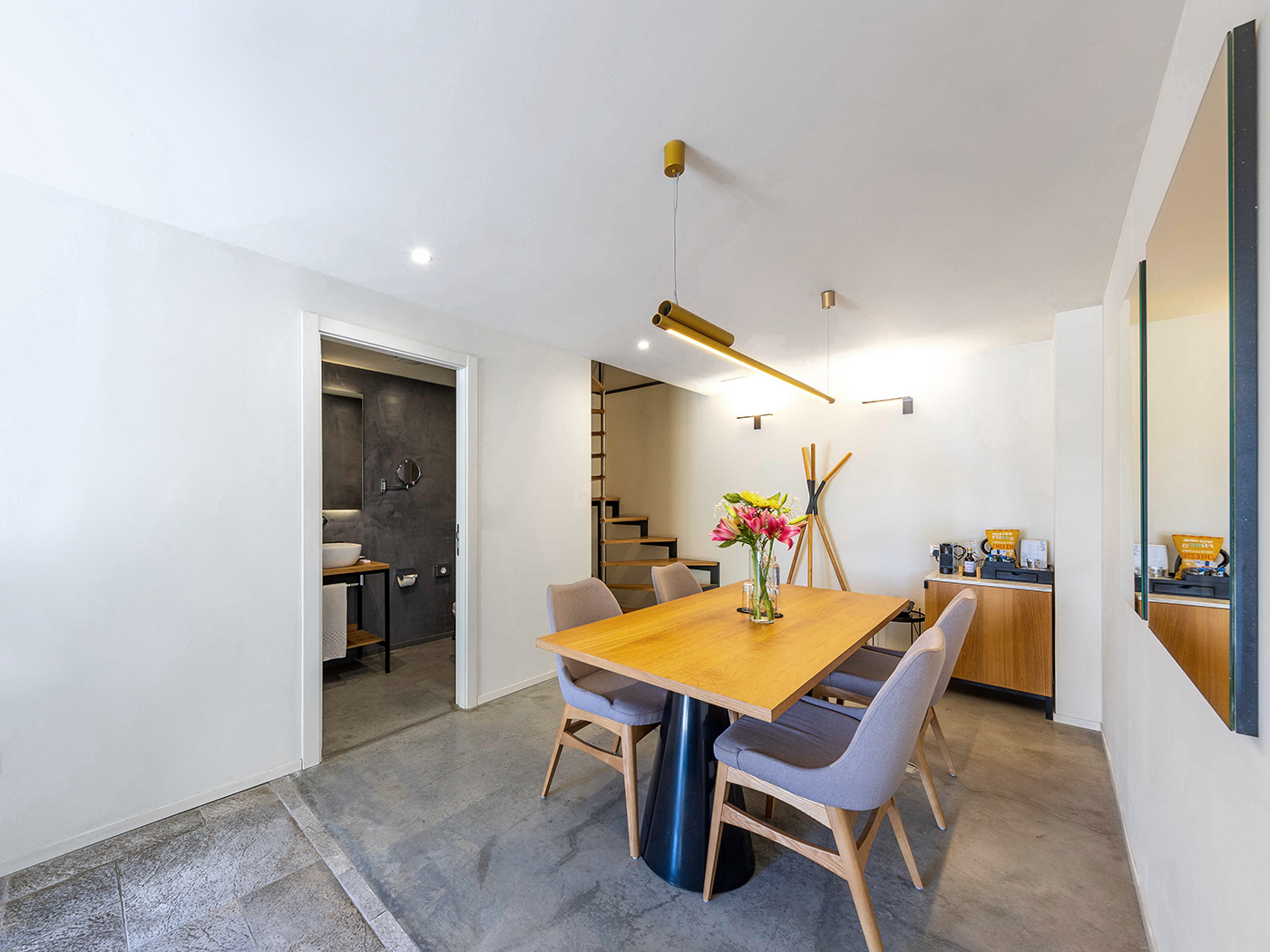 Cugo Gran Macina Grand Harbour Senglea Suite V2 R 03