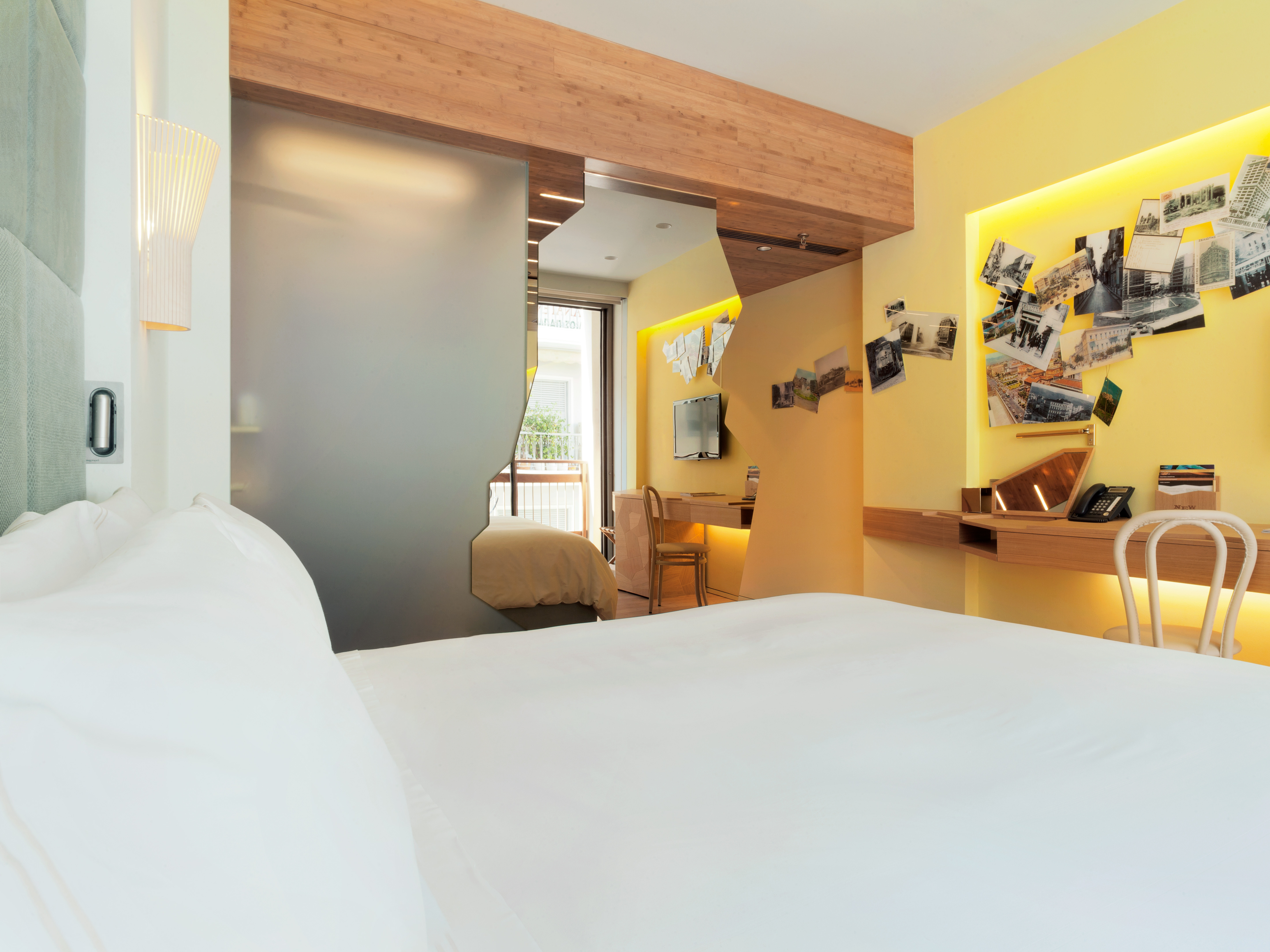 New Hotel Superior Room V2 R R