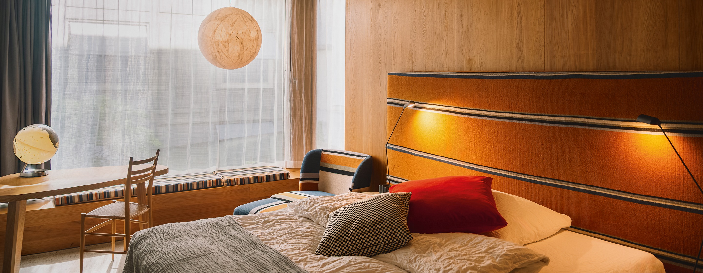 S Nomad Design Basel Switzerland