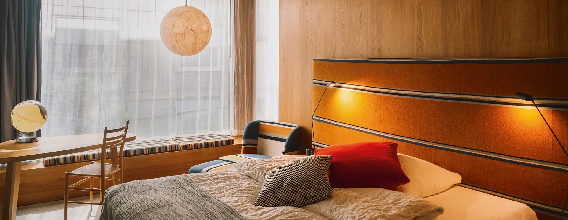 S Nomad Design Basel Switzerland