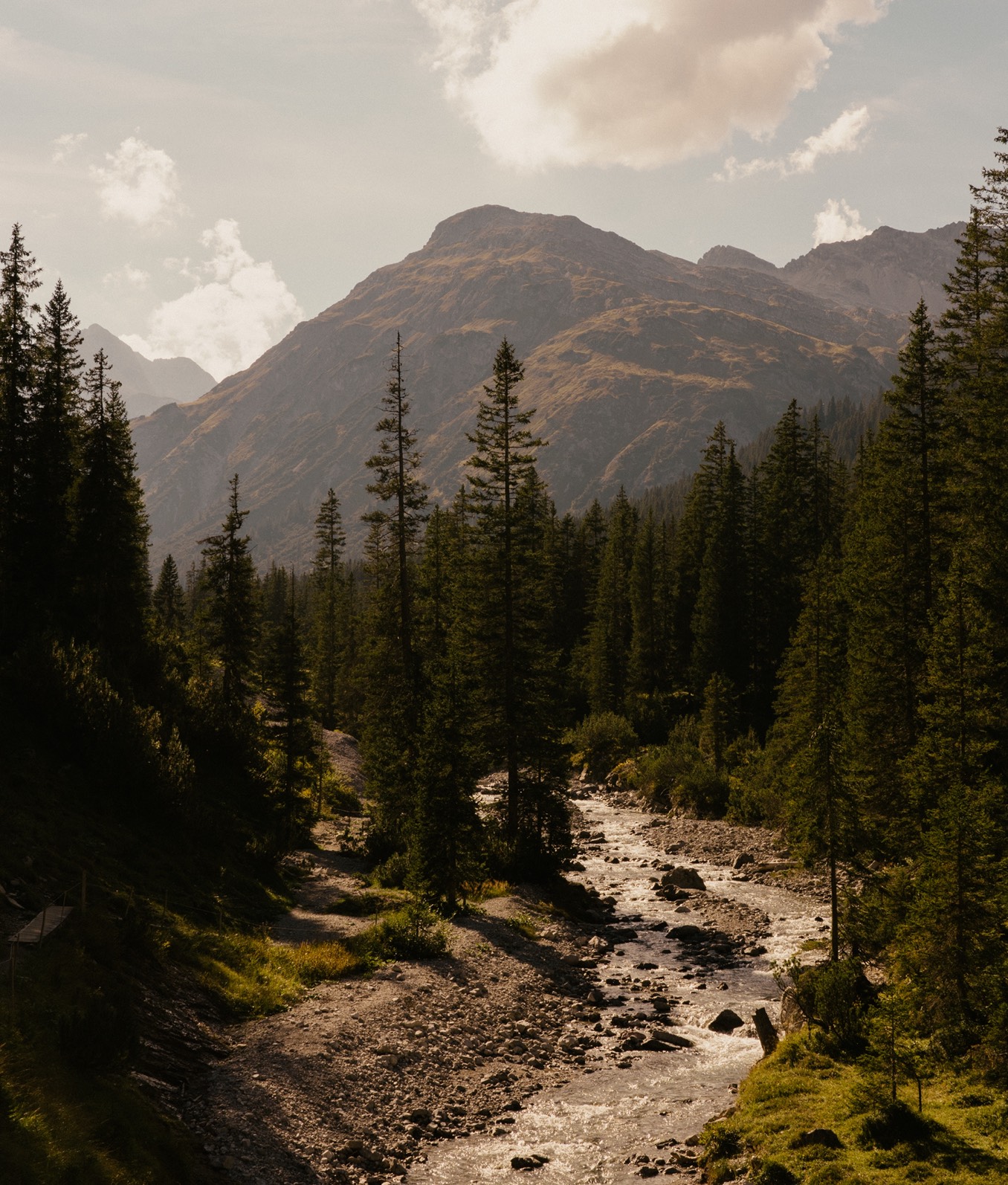 Rote Wand Gourmet Hotel Theme Box 02 Destination