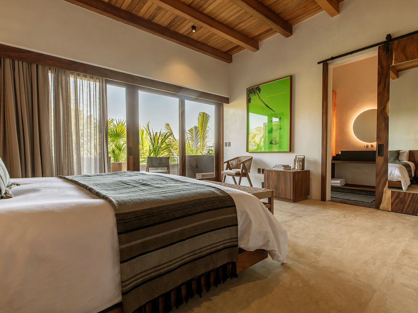 Musa Premier Jungle Hotelito R 04