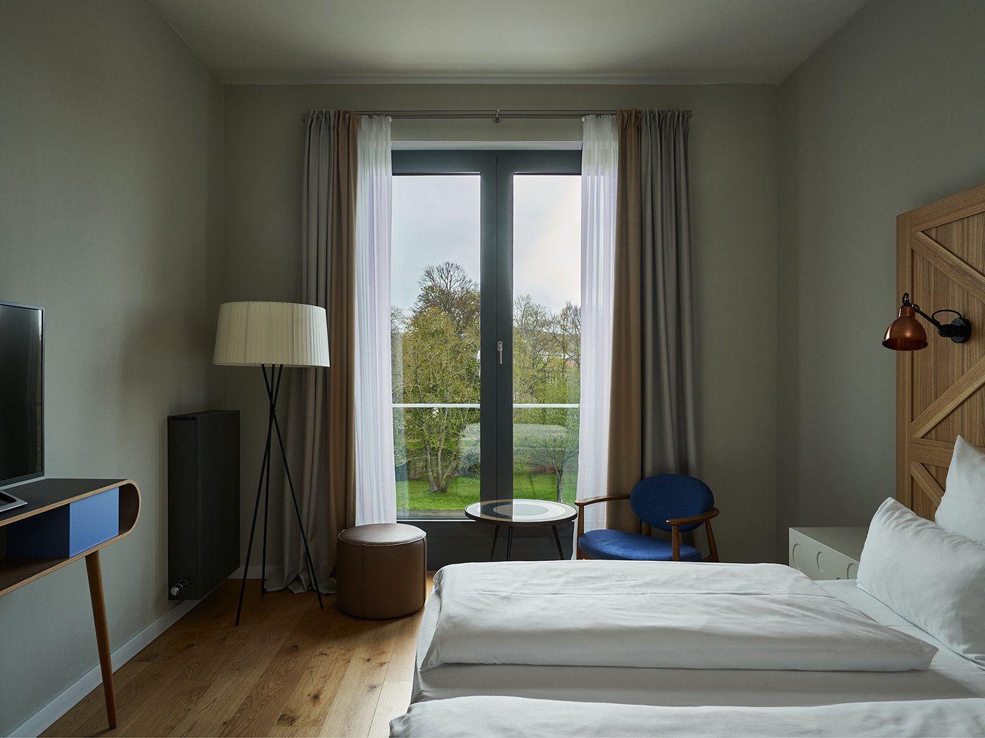 Freigeist Gottingen Innenstad Familienzimmer 2 Freigeist Zimmer Mit Verbindungstur R 03