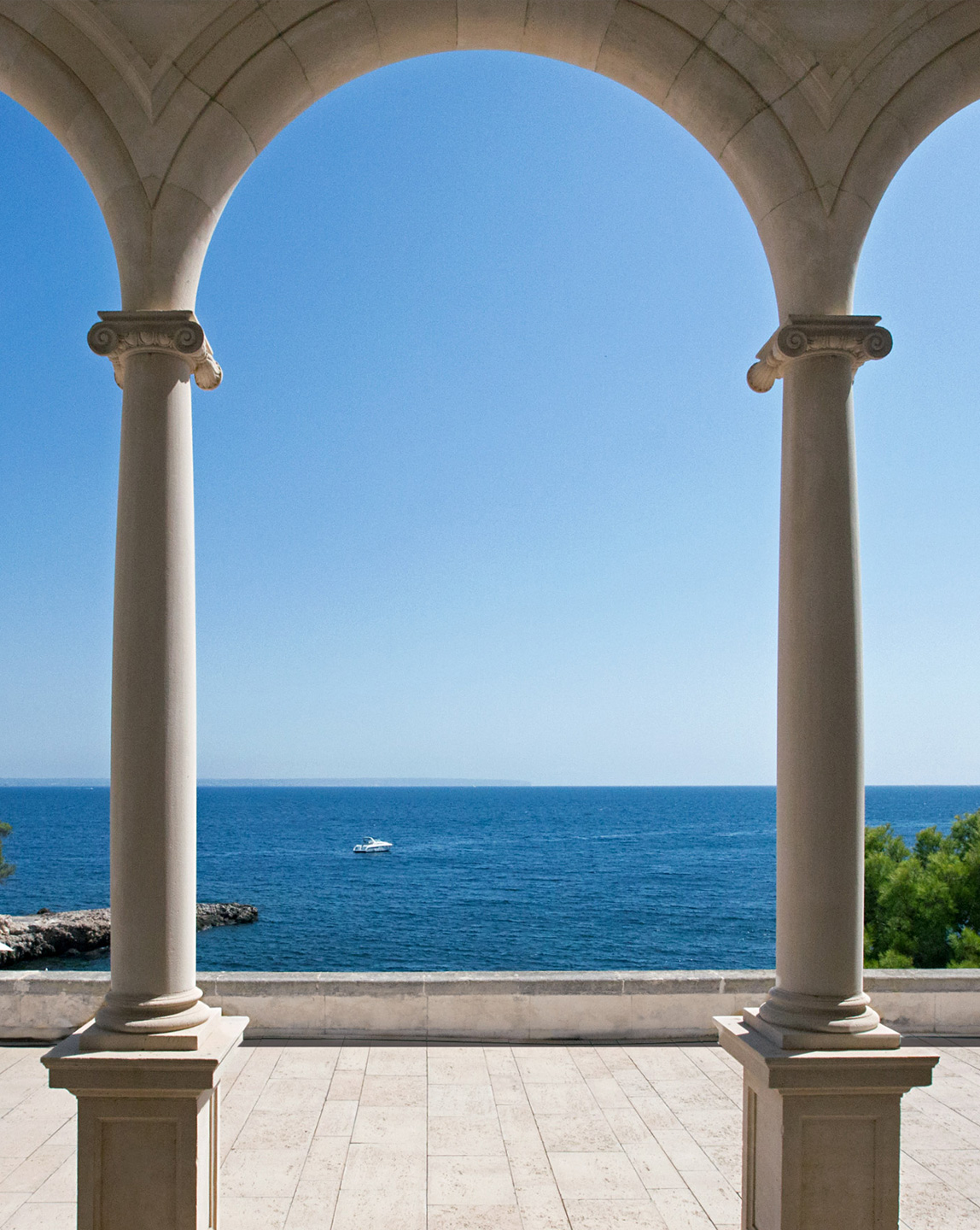 Hospes Maricel & Spa