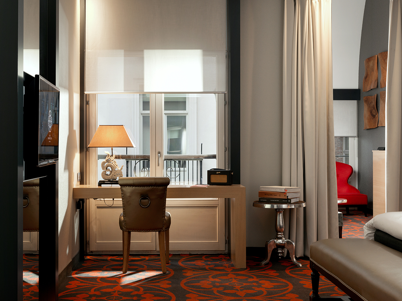 The Dominican Junior Suite V2 R 03