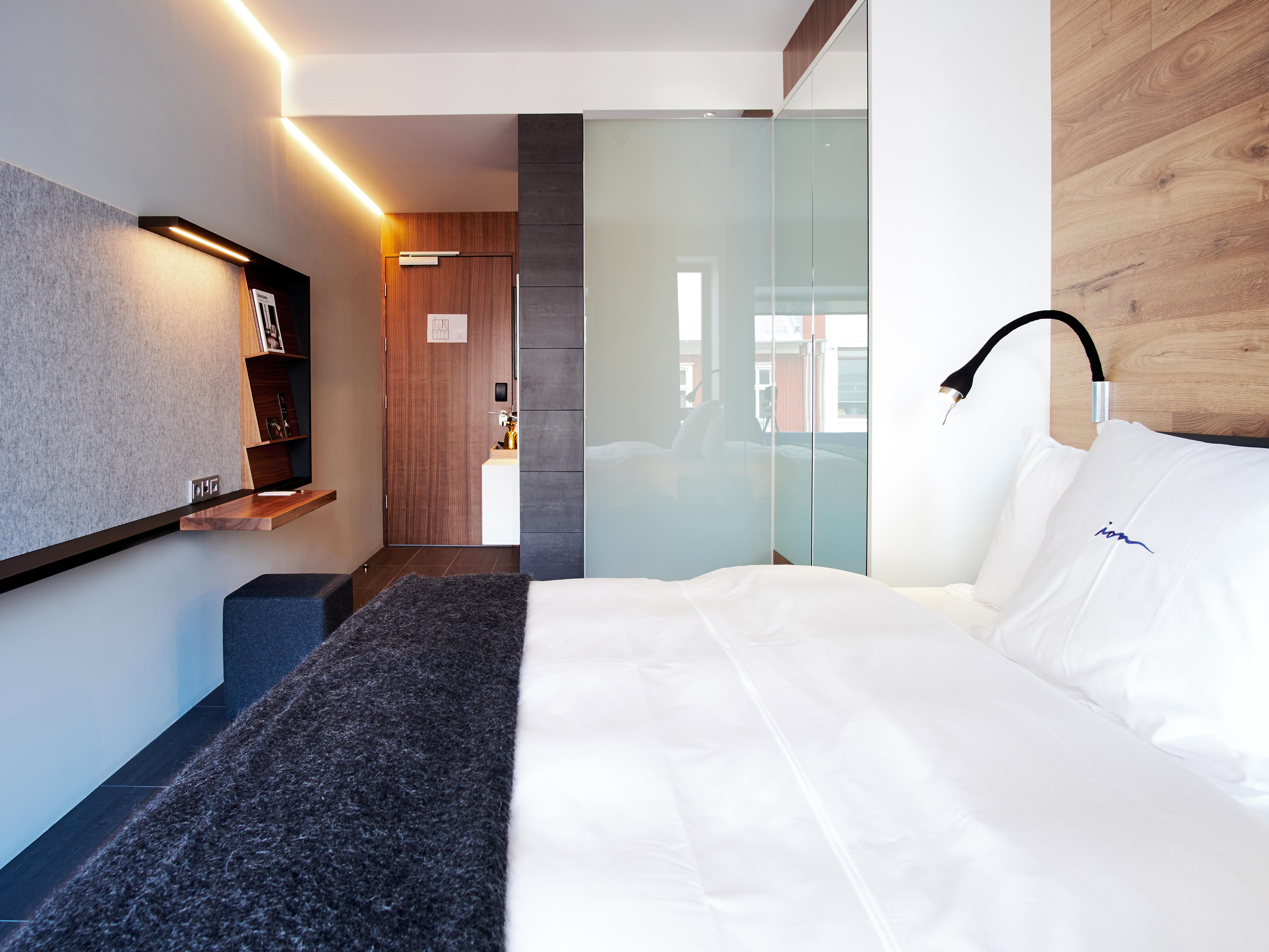 Ion City Hotel Standard V2 R 2