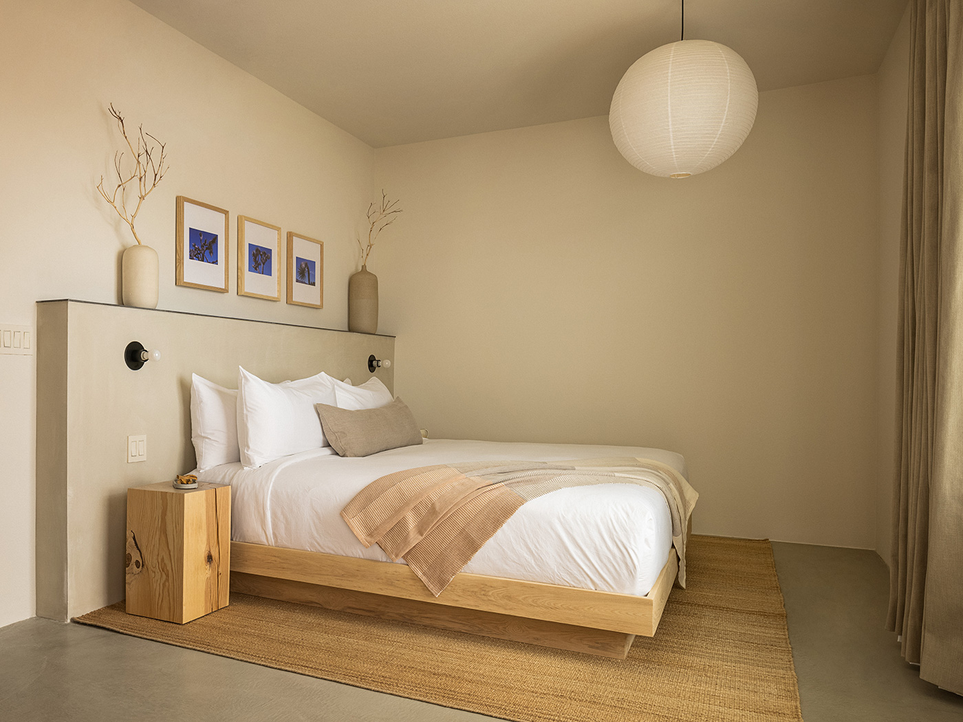 Drift Palm Springs Four Bedroom Premium Suite R 04