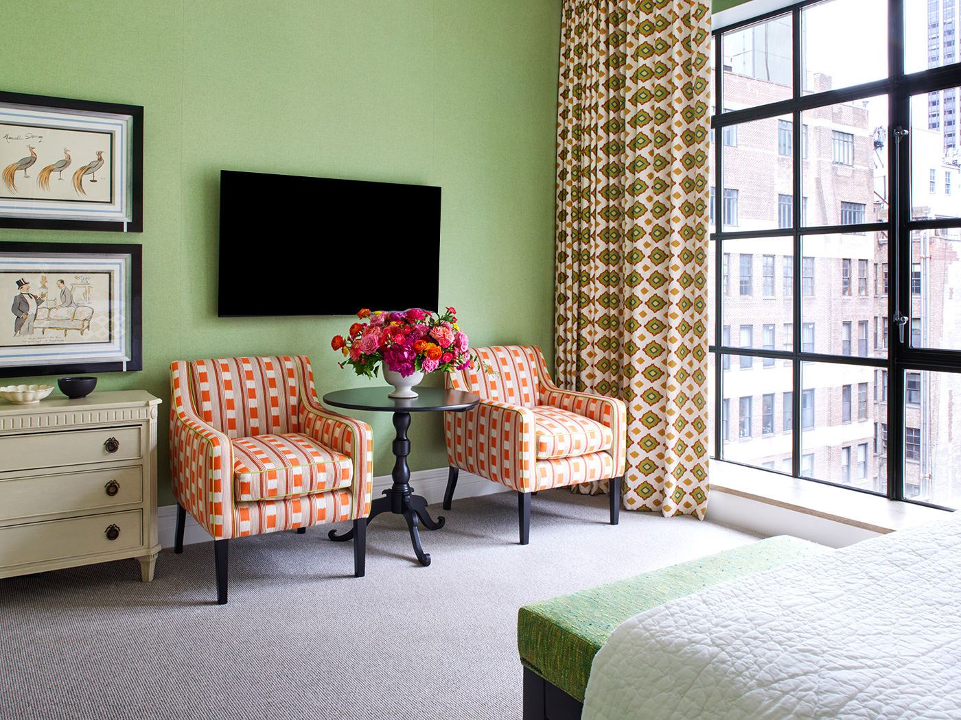 Whitby Deluxe Top Floor Room R 06