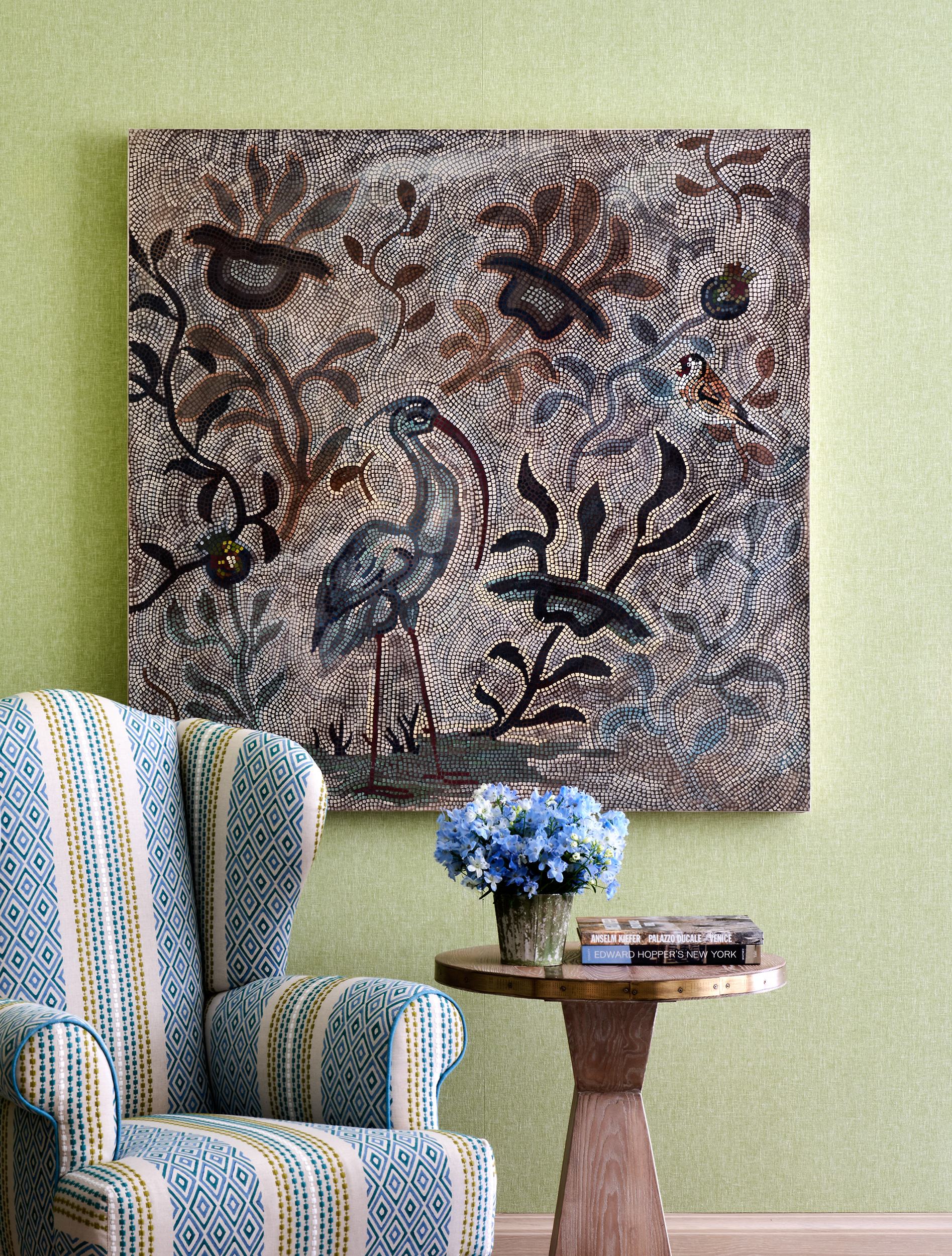 G 33 Warren Street Hotel Firmdale Hotels