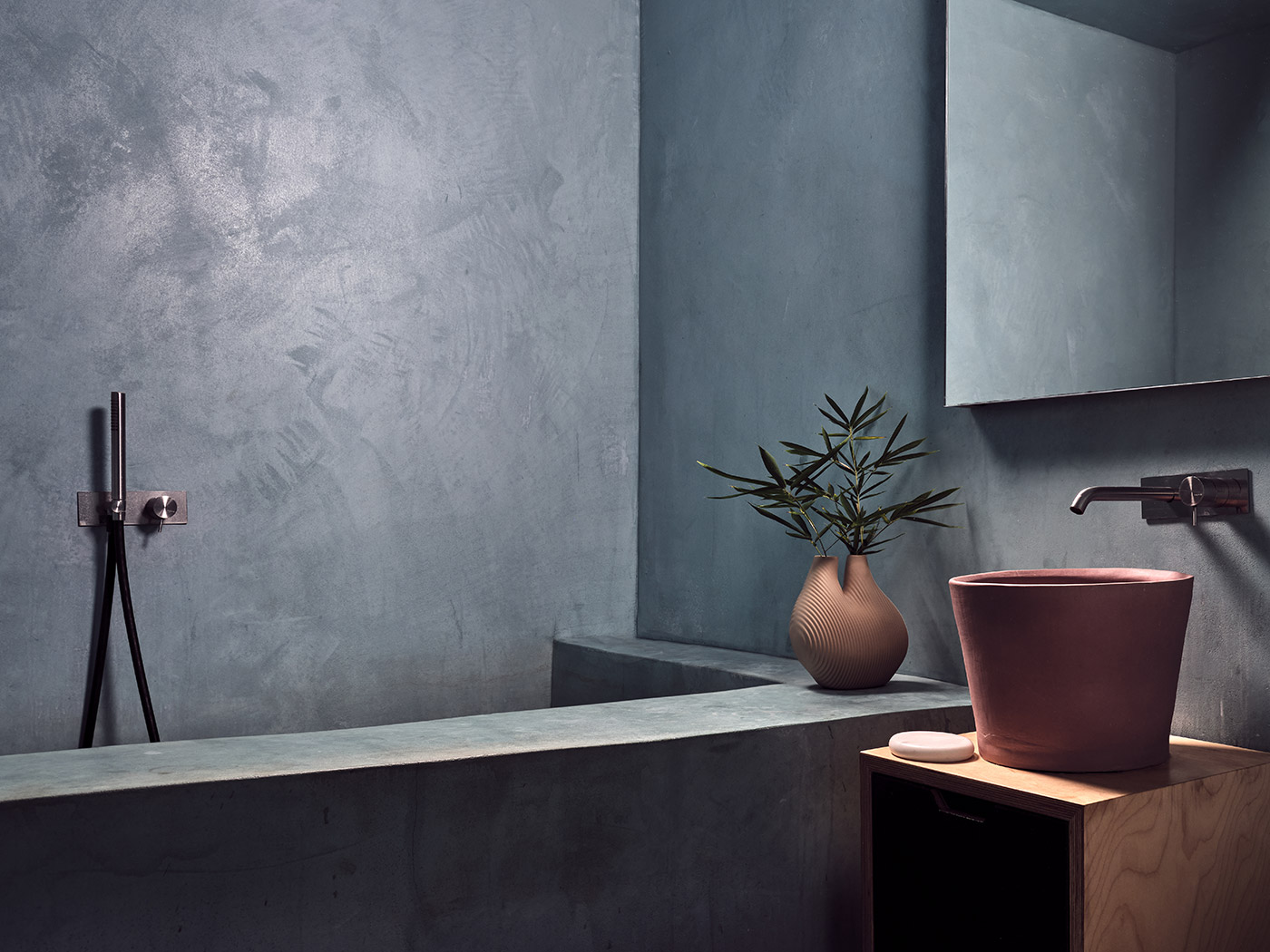 Ekies All Senses Resort Two Bedroom Pool Suite R 09