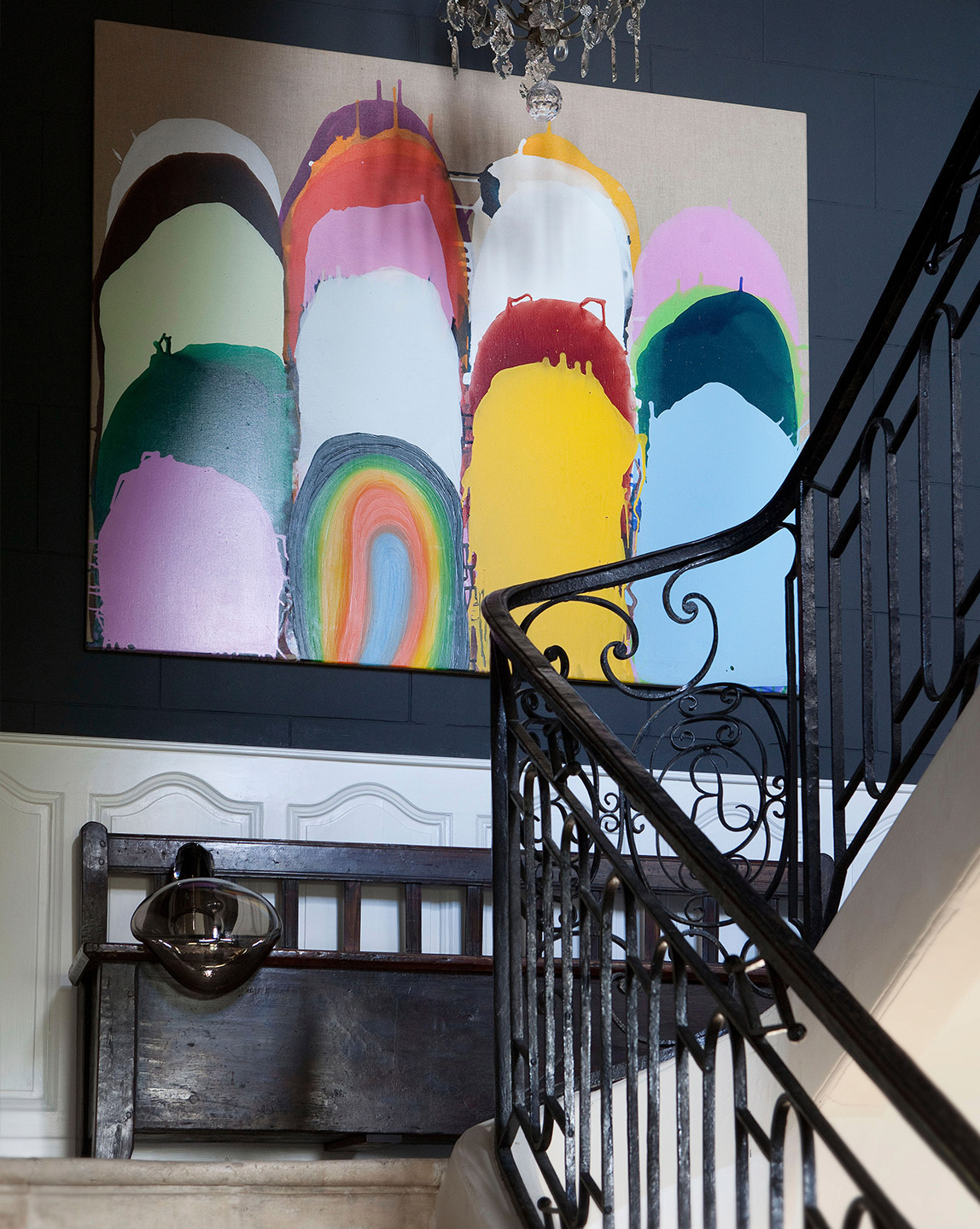 Château de la Resle