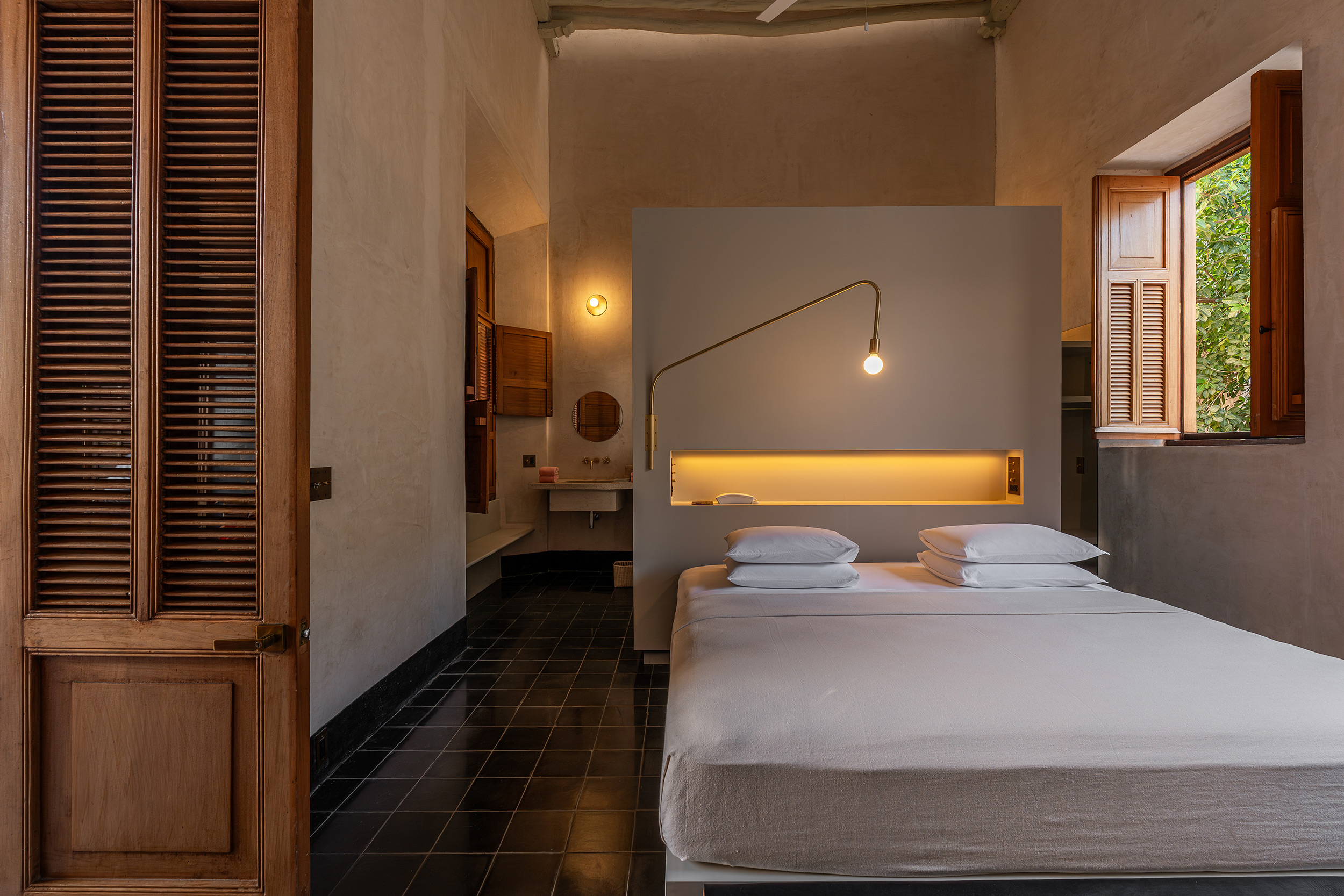 G 10 Hotel Sevilla Merida Mexico