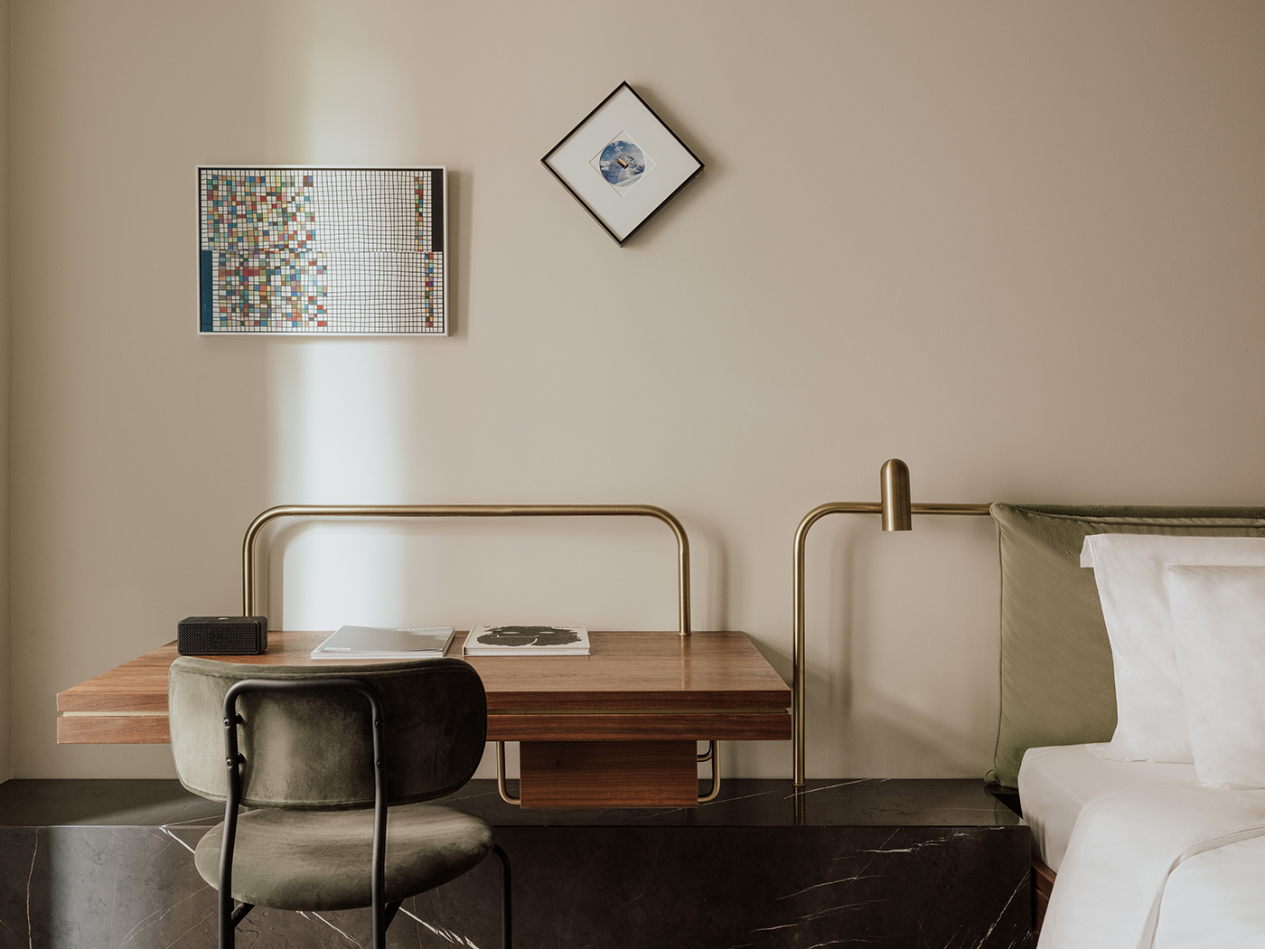 Perianth Hotel Junior Suite V3 R 4