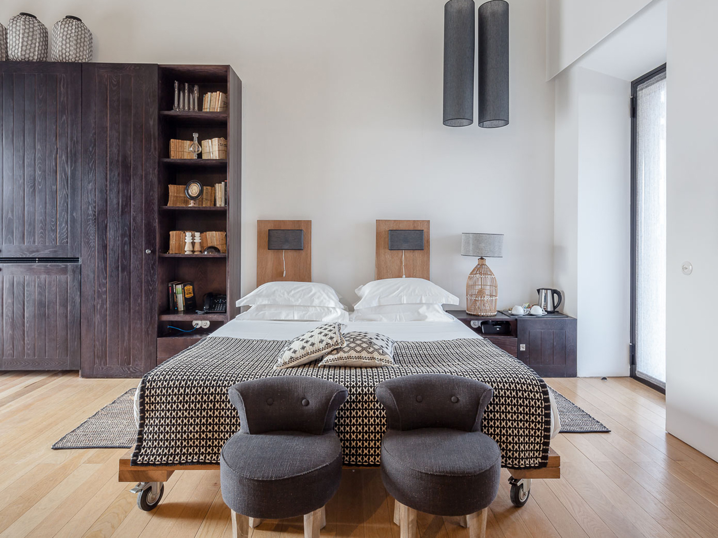 Torre De Palma Superior Double Room R 08