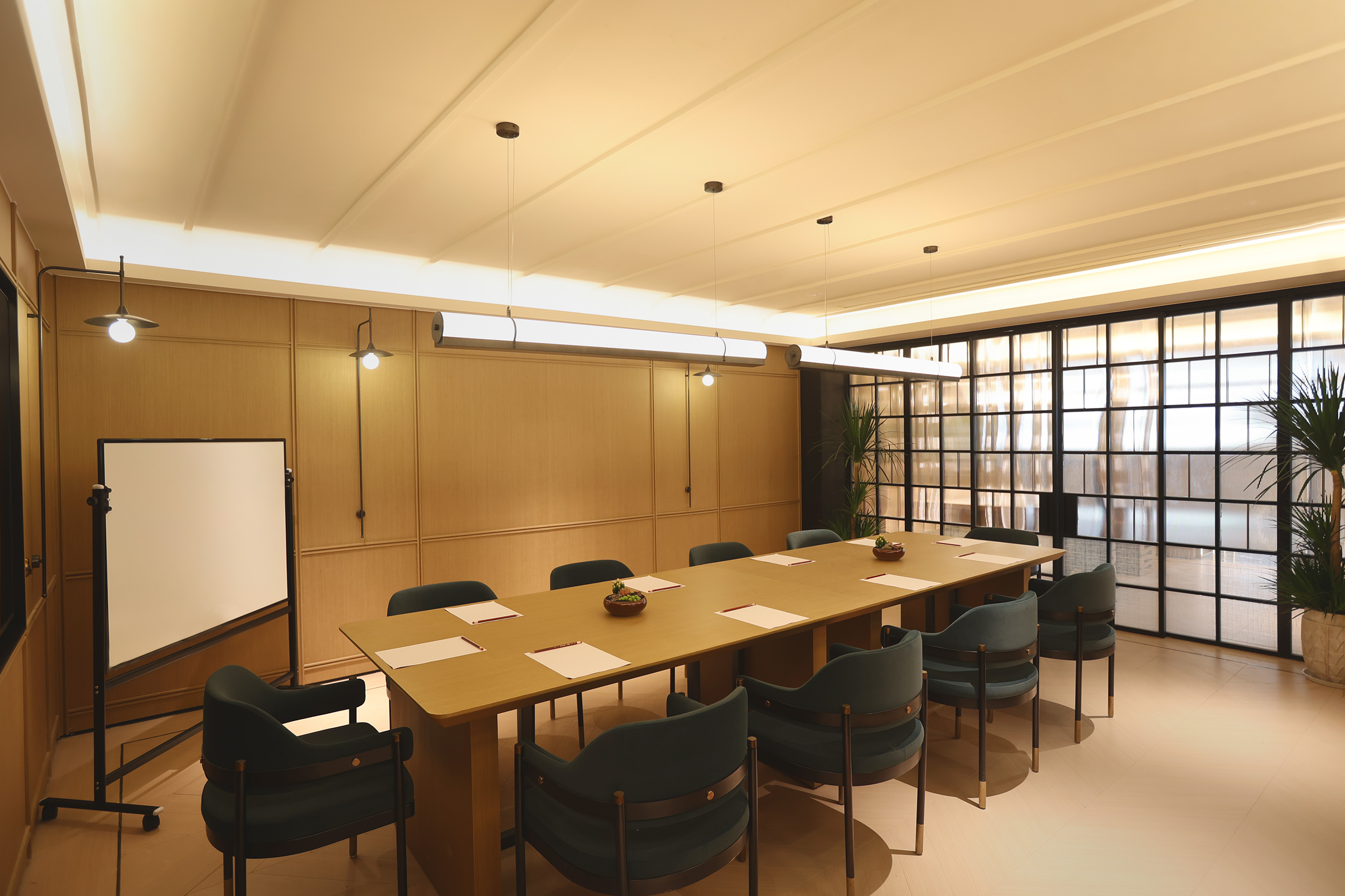 G 13 Habo Hotel Shanghai